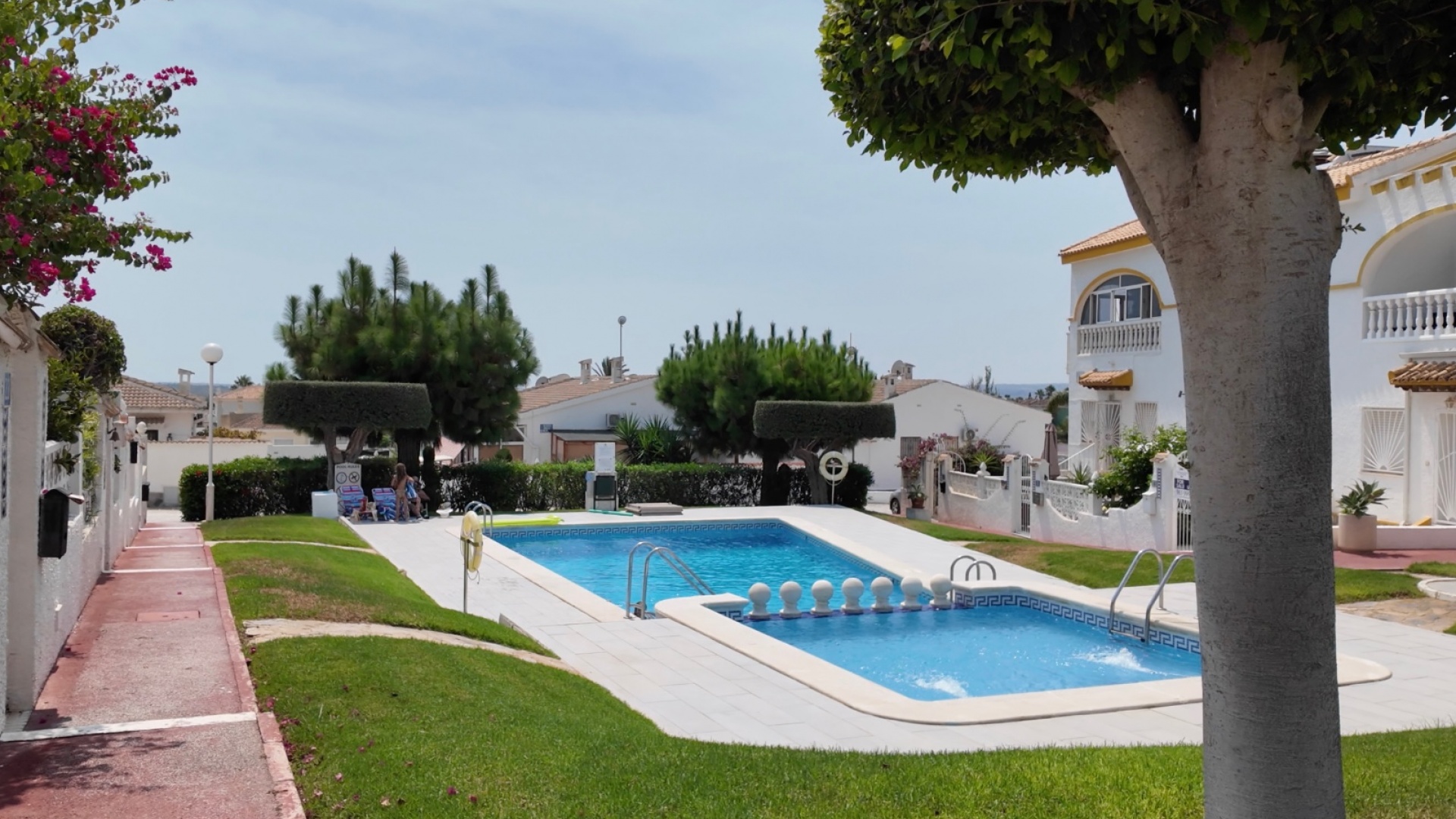 Wederverkoop - Appartement - Ciudad Quesada - Pueblo Bravo