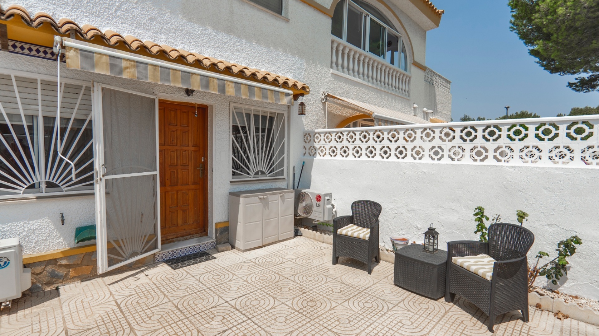 Wederverkoop - Appartement - Ciudad Quesada - Pueblo Bravo