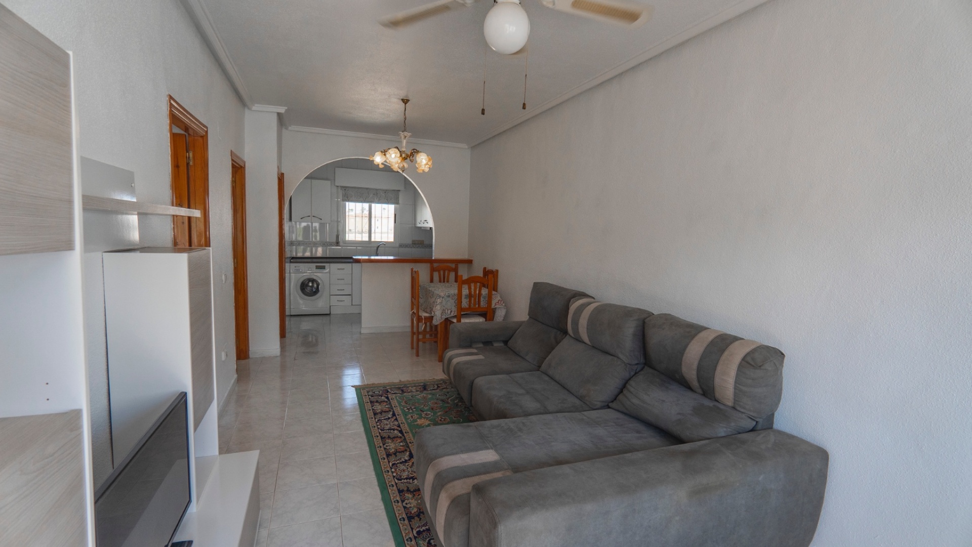 Wederverkoop - Appartement - Ciudad Quesada - Pueblo Bravo