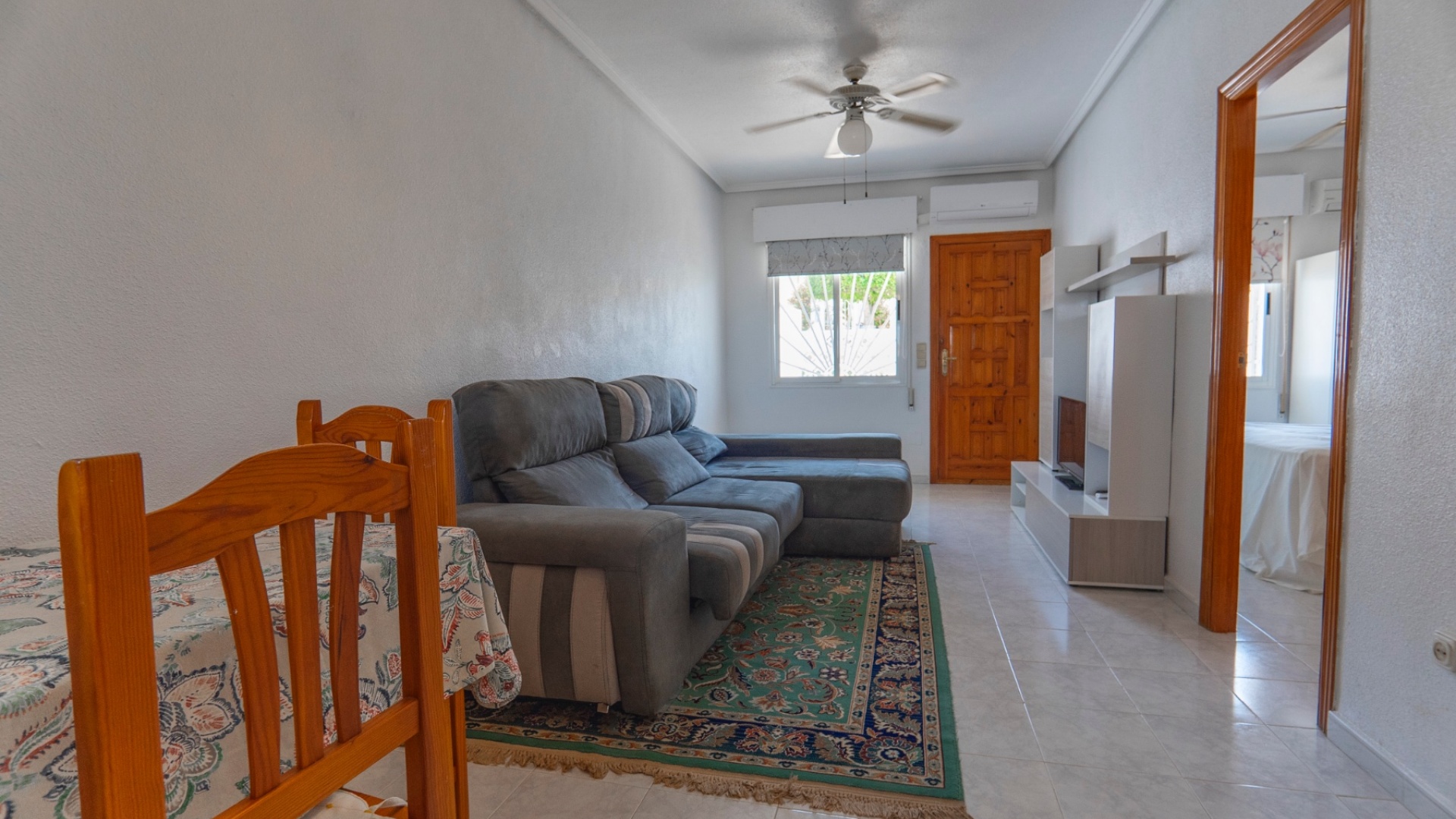 Wederverkoop - Appartement - Ciudad Quesada - Pueblo Bravo
