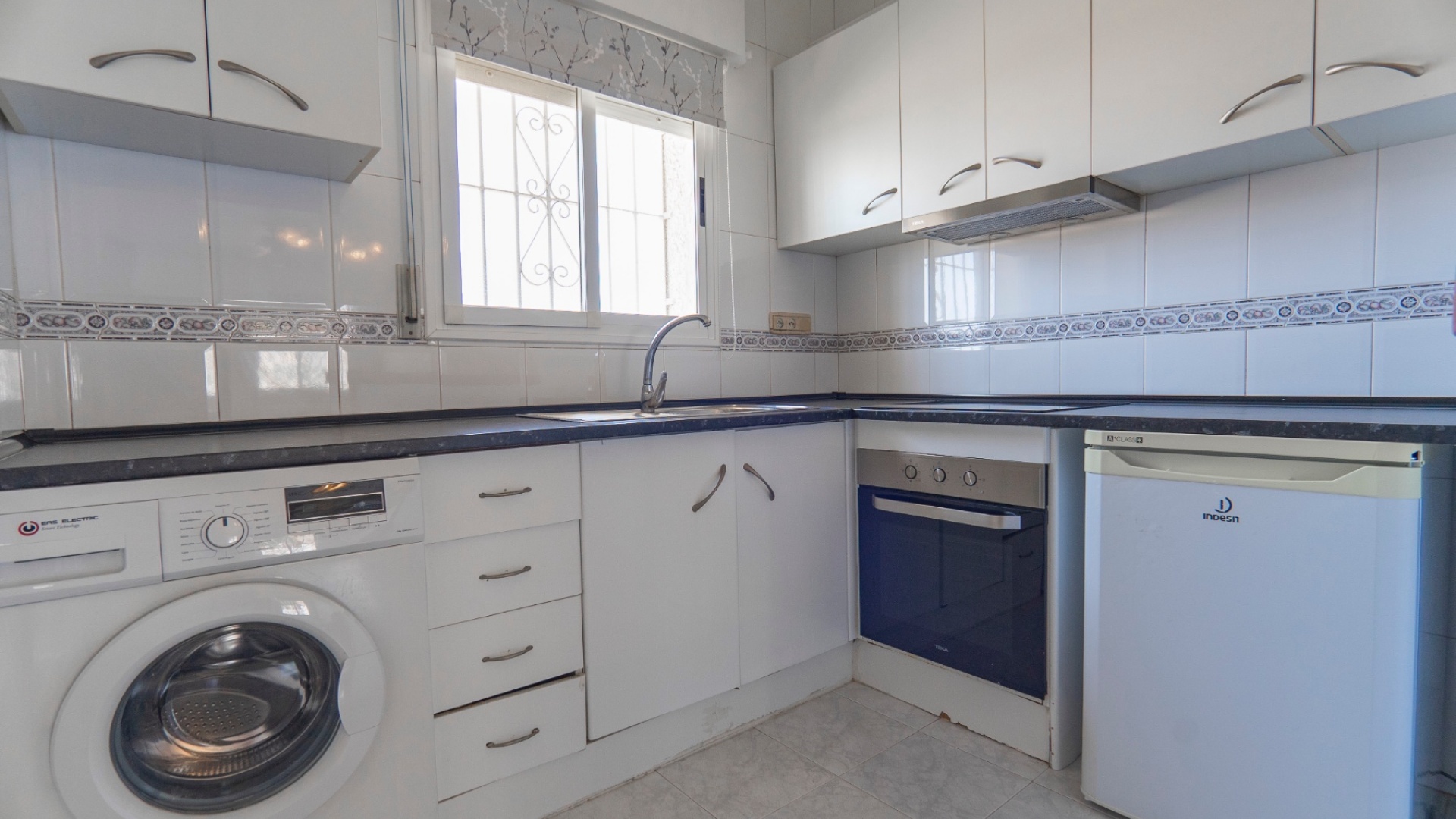 Wederverkoop - Appartement - Ciudad Quesada - Pueblo Bravo