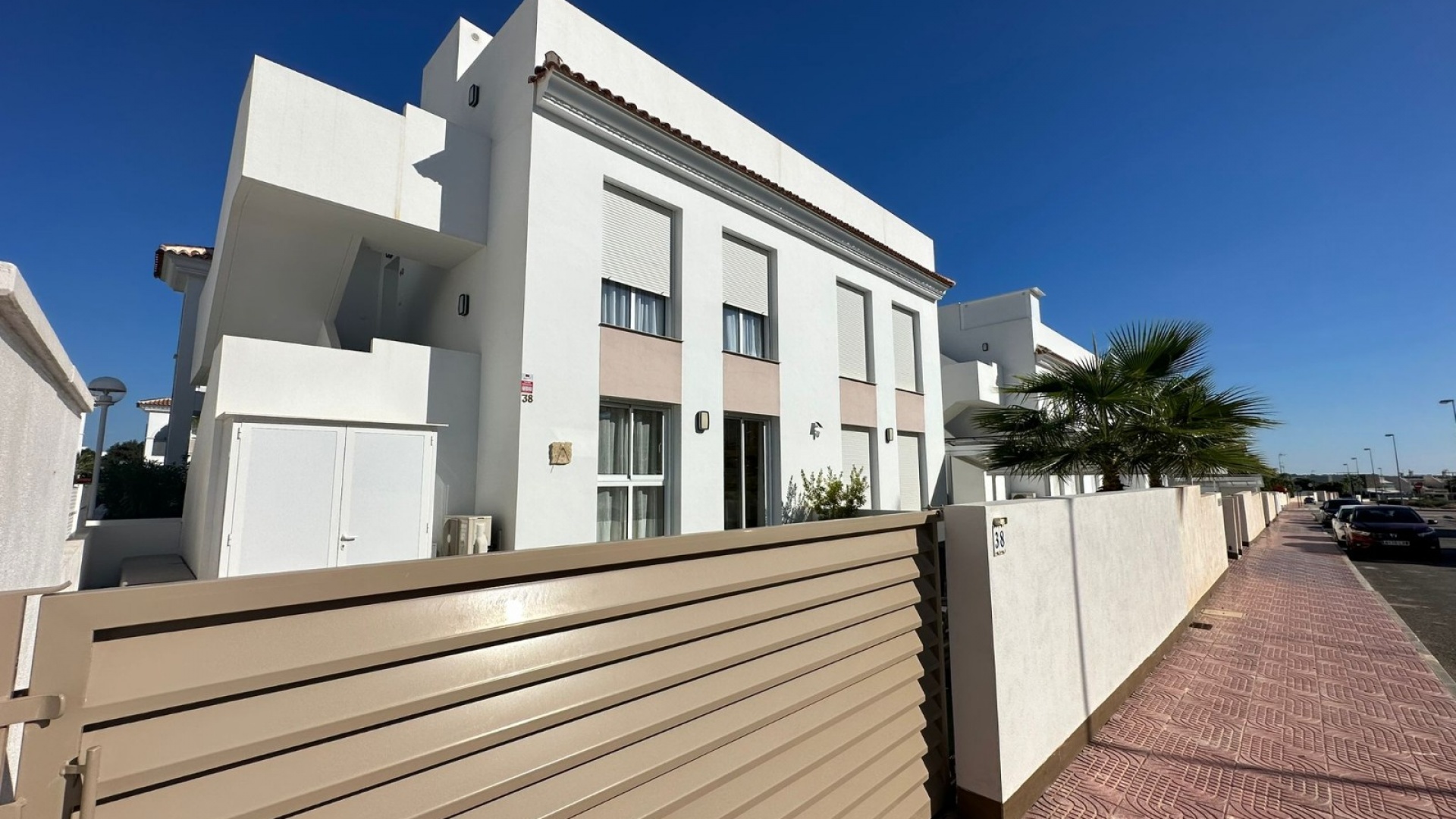 Wederverkoop - Appartement - Ciudad Quesada - Pueblo Bravo