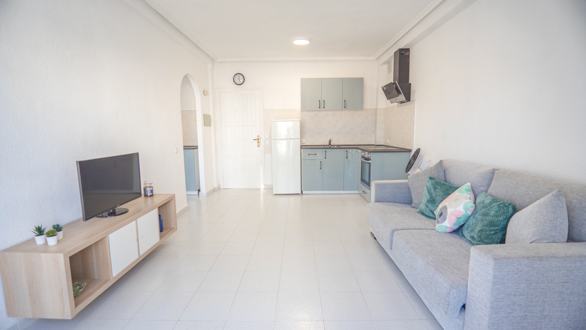 Wederverkoop - Appartement - Ciudad Quesada - Pueblo Bravo