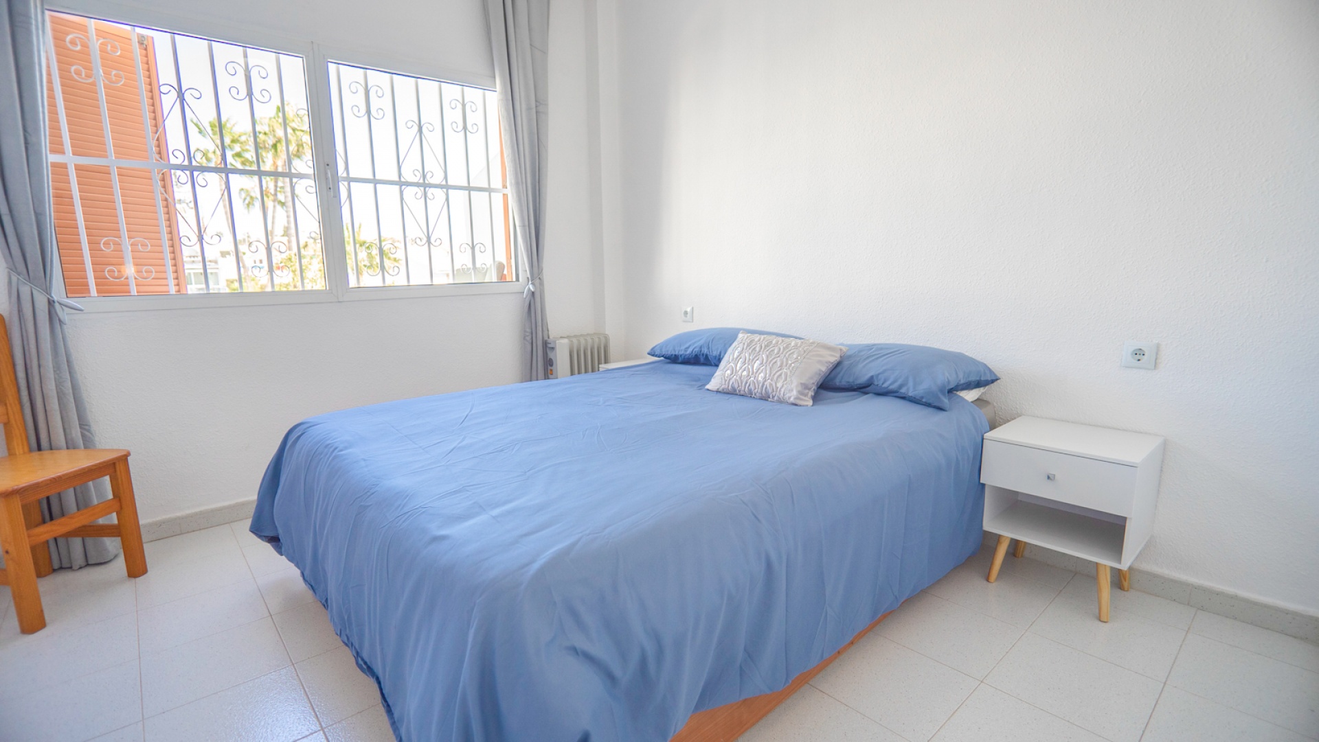 Wederverkoop - Appartement - Ciudad Quesada - Pueblo Bravo