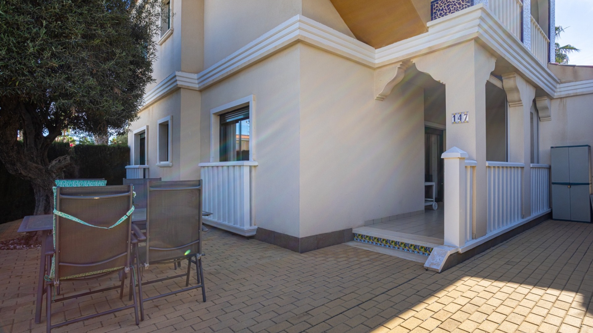 Wederverkoop - Appartement - Ciudad Quesada - Rojales - Doña pepa