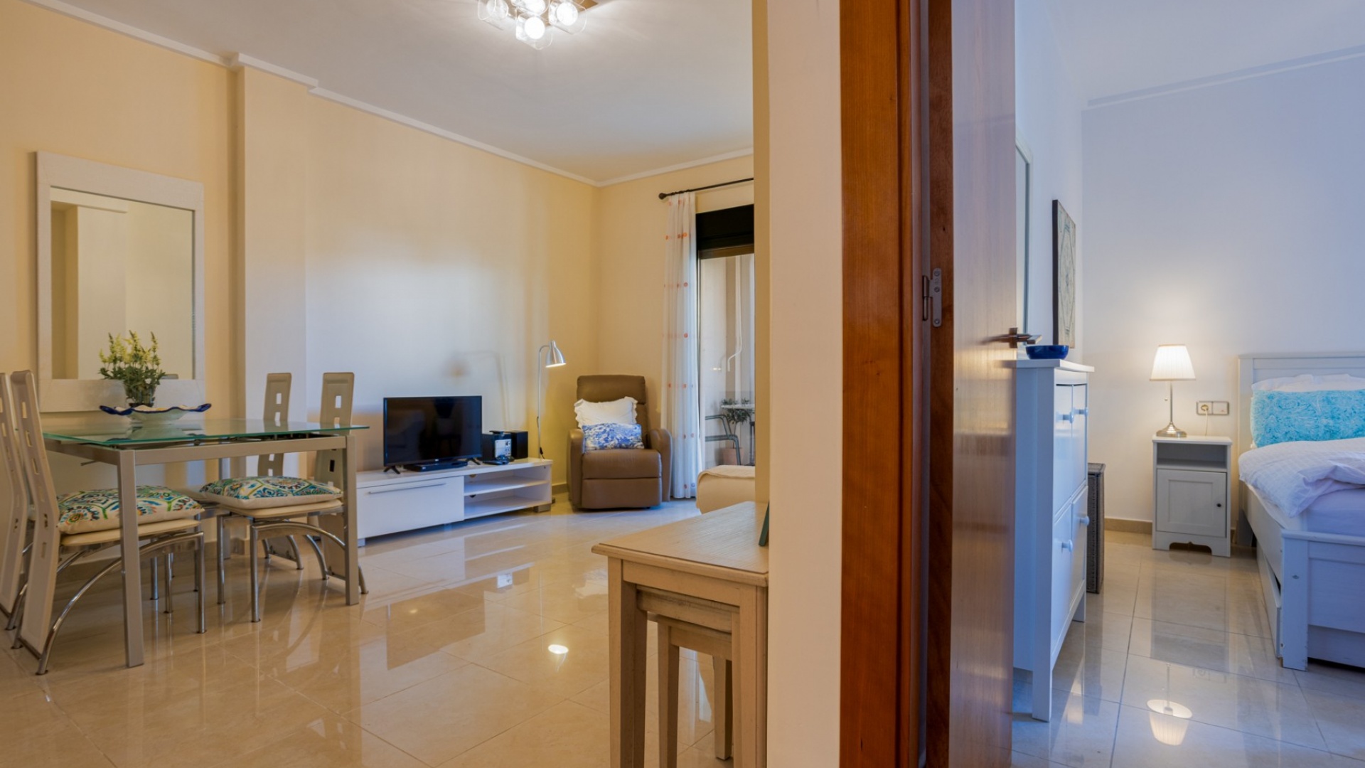 Wederverkoop - Appartement - Ciudad Quesada - Rojales - Doña pepa