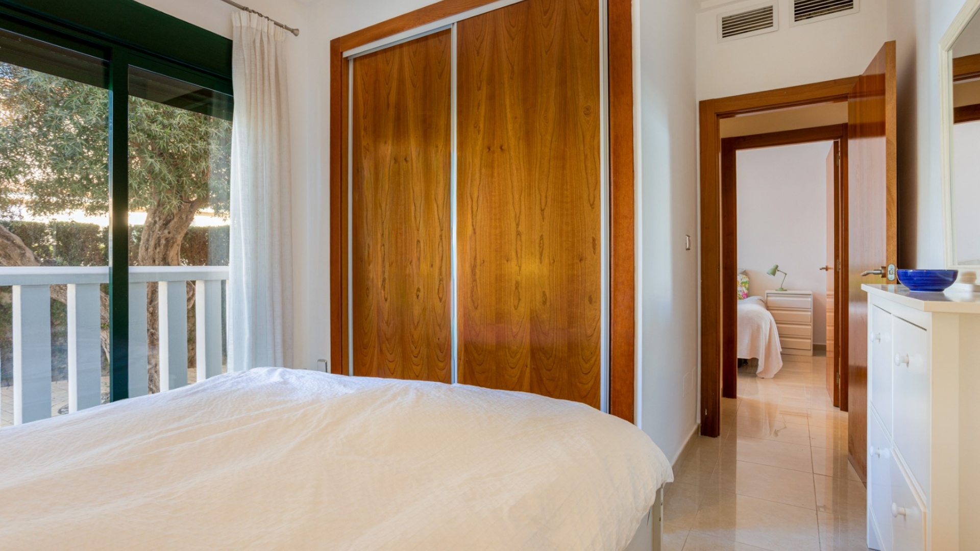 Wederverkoop - Appartement - Ciudad Quesada - Rojales - Doña pepa