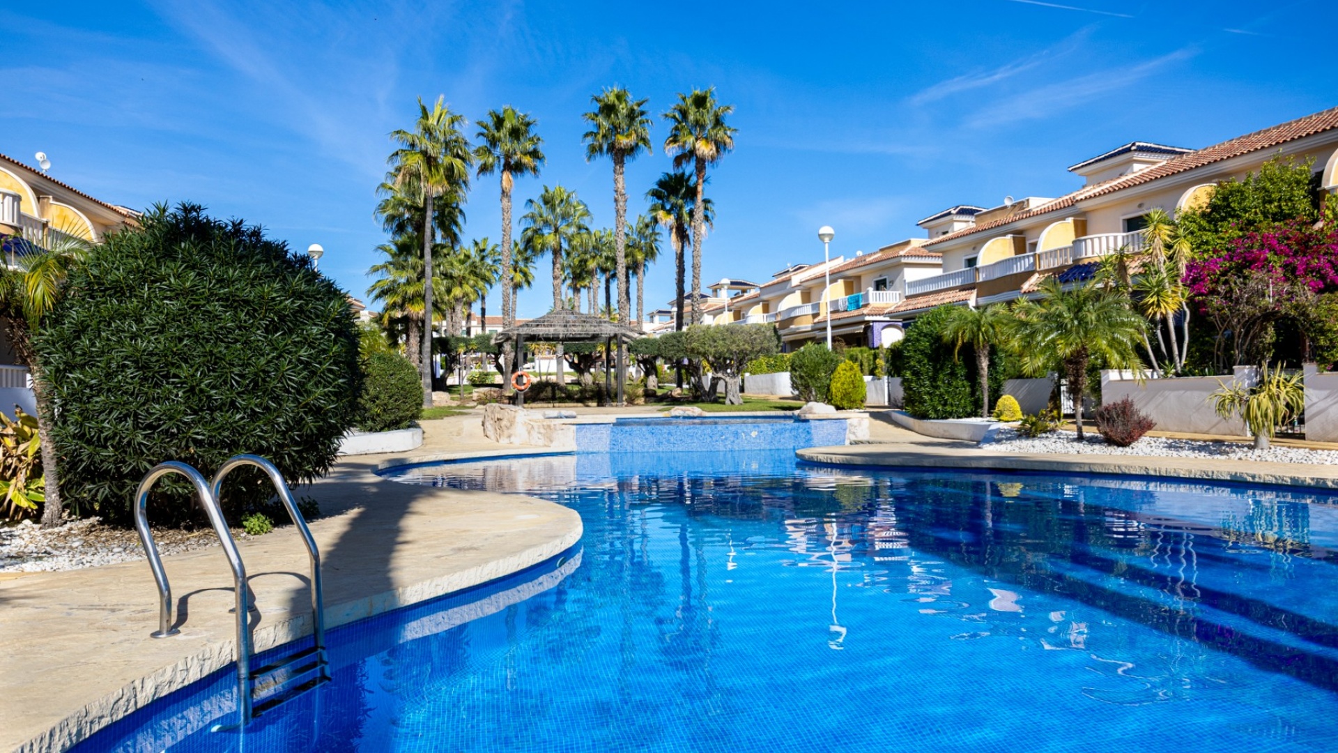 Wederverkoop - Appartement - Ciudad Quesada - Rojales - Doña pepa