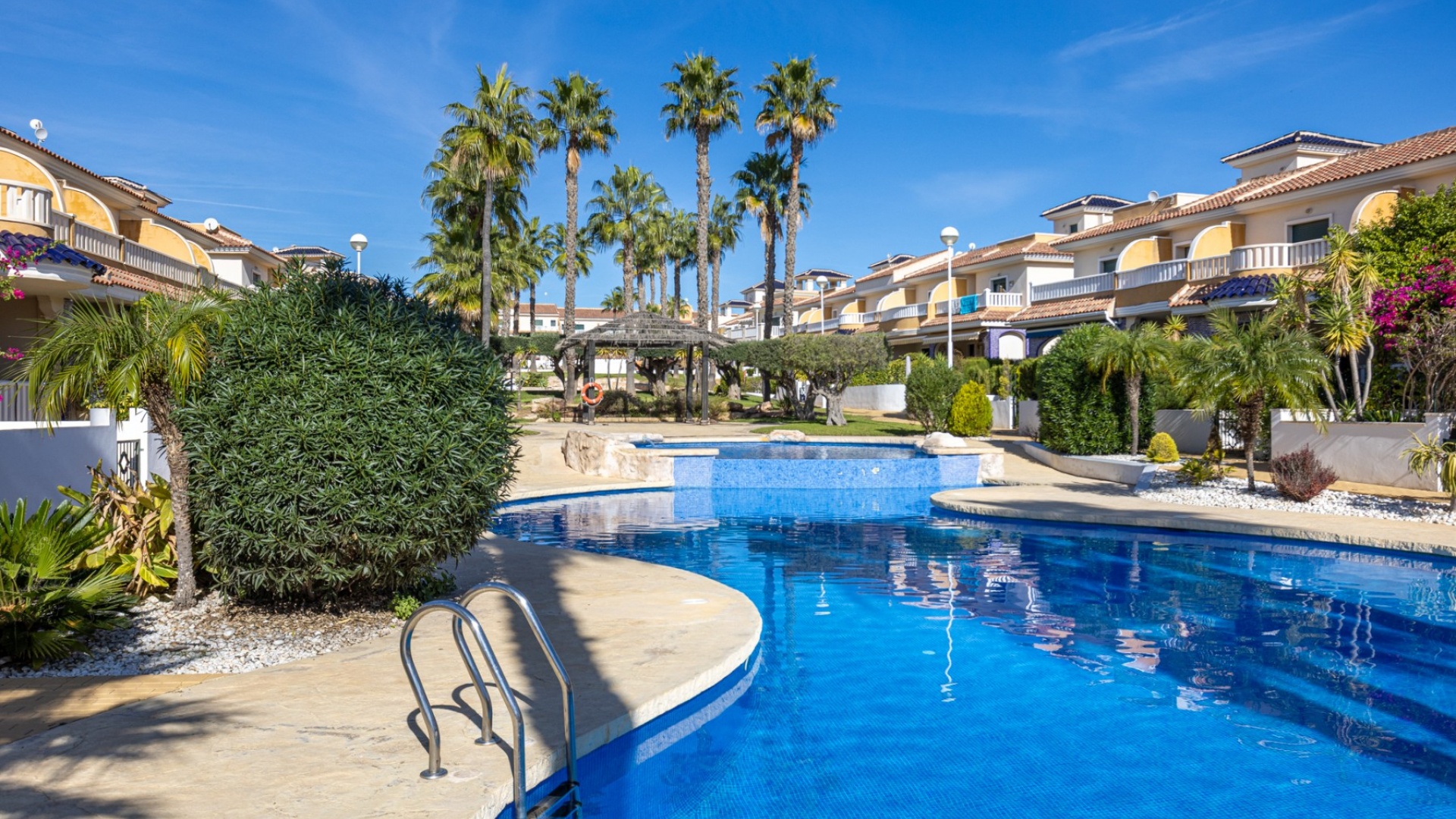 Wederverkoop - Appartement - Ciudad Quesada - Rojales - Doña pepa