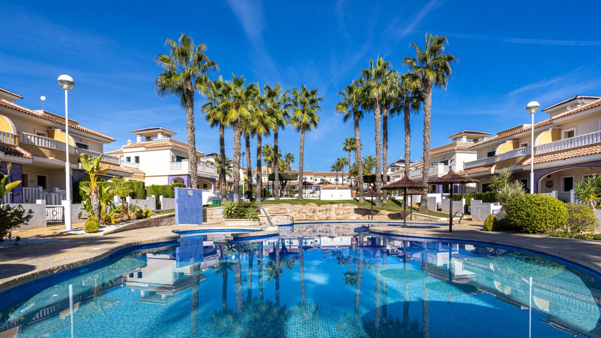 Wederverkoop - Appartement - Ciudad Quesada - Rojales - Doña pepa