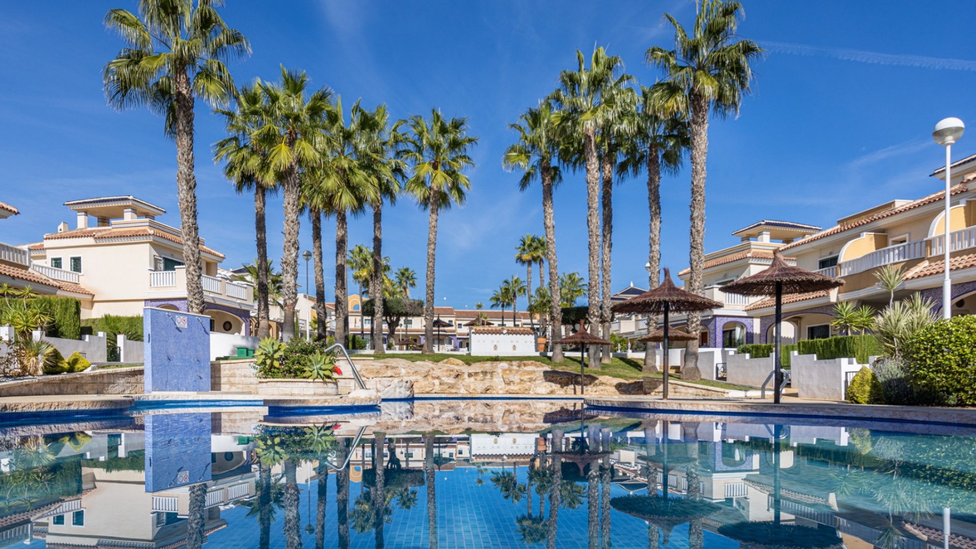 Wederverkoop - Appartement - Ciudad Quesada - Rojales - Doña pepa