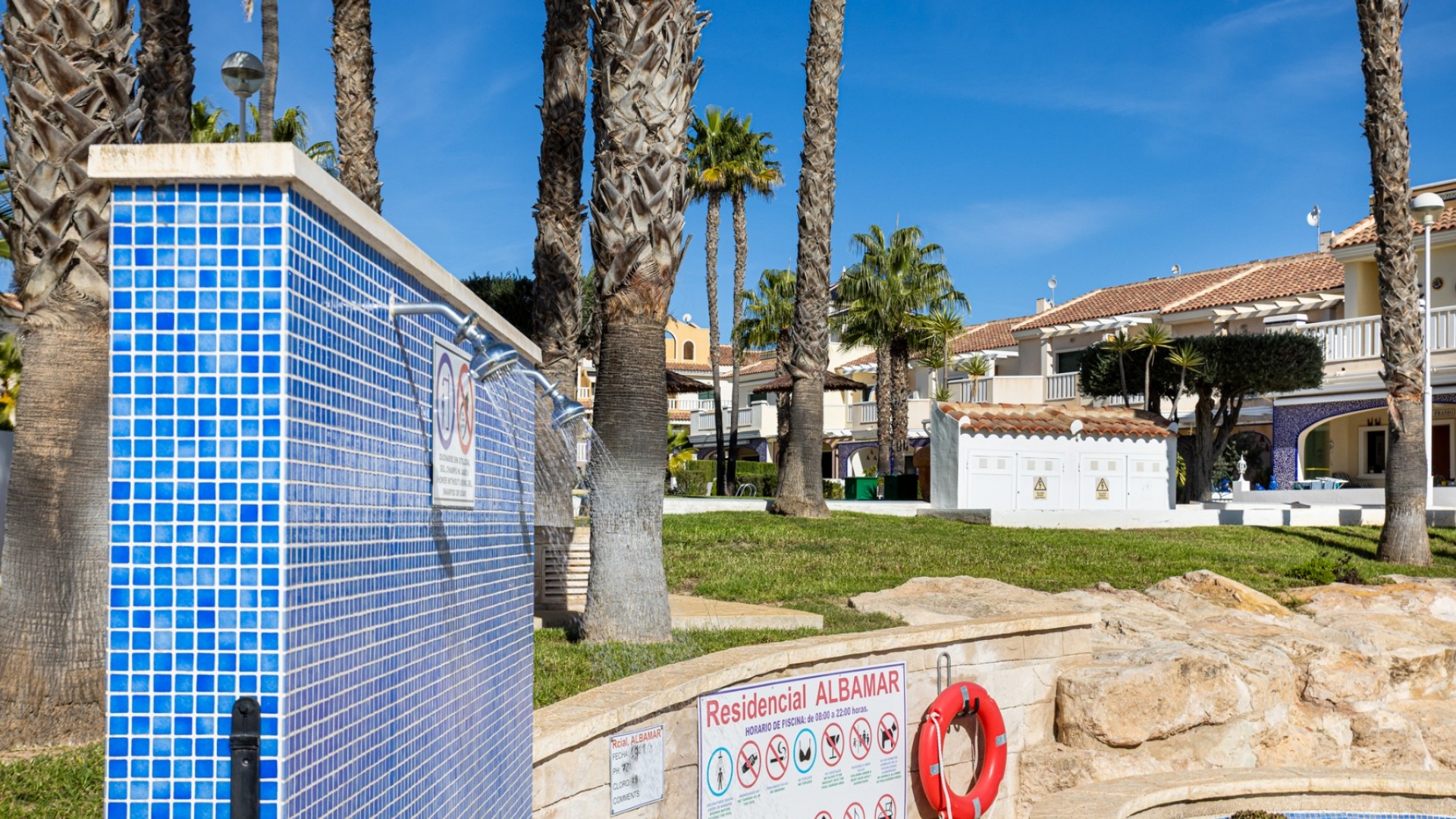 Wederverkoop - Appartement - Ciudad Quesada - Rojales - Doña pepa