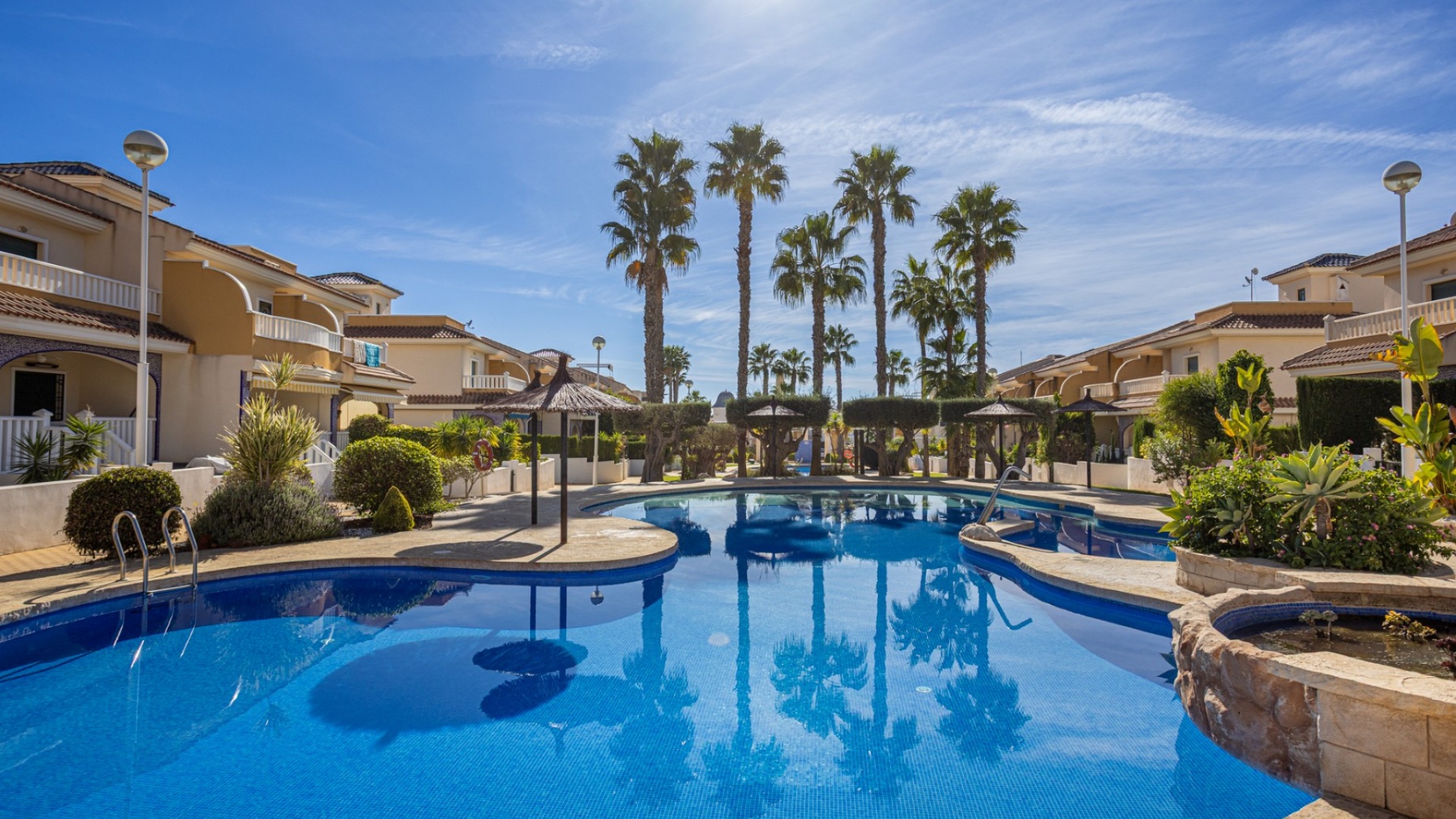 Wederverkoop - Appartement - Ciudad Quesada - Rojales - Doña pepa