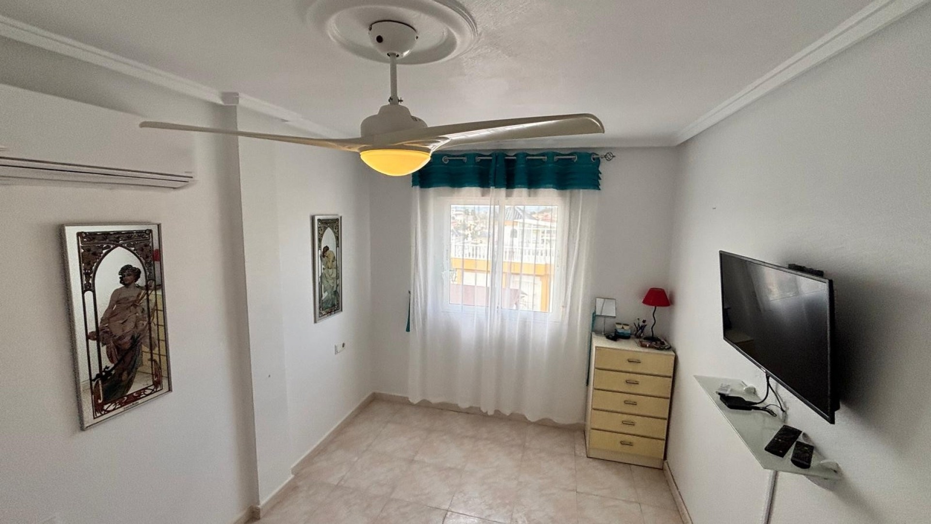 Wederverkoop - Appartement - Ciudad Quesada - Rojales