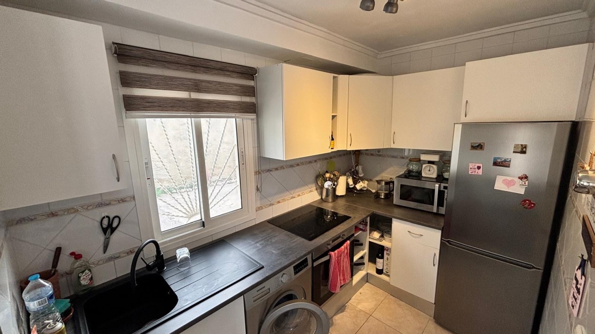 Wederverkoop - Appartement - Ciudad Quesada - Rojales