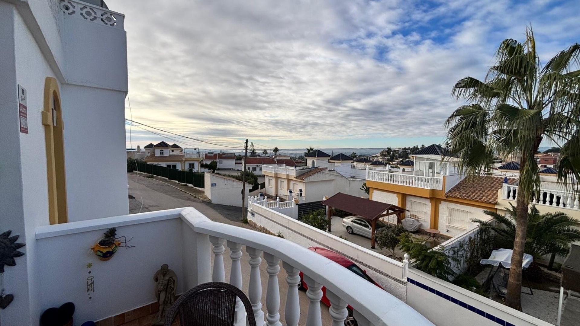 Wederverkoop - Appartement - Ciudad Quesada - Rojales
