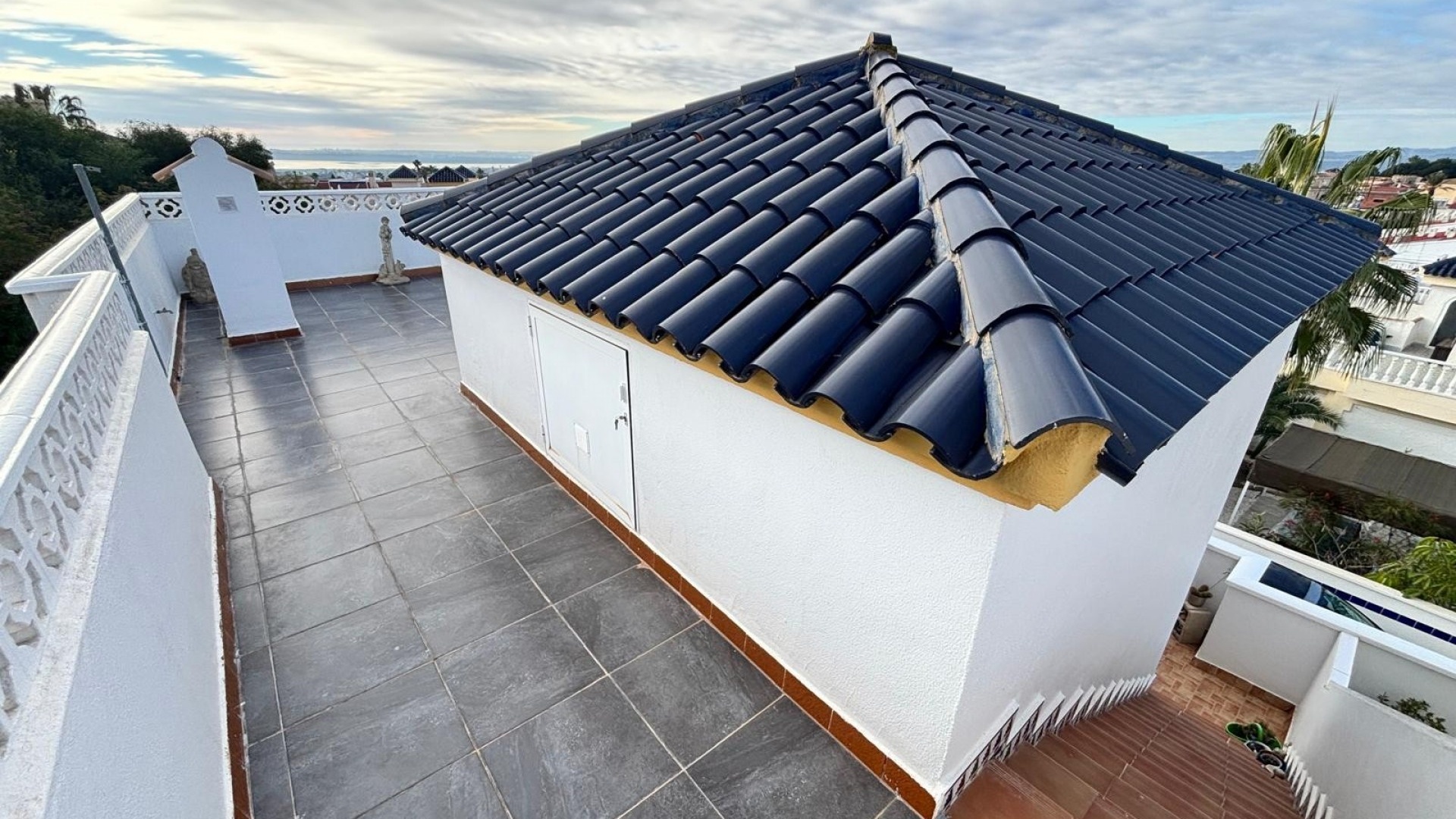 Wederverkoop - Appartement - Ciudad Quesada - Rojales