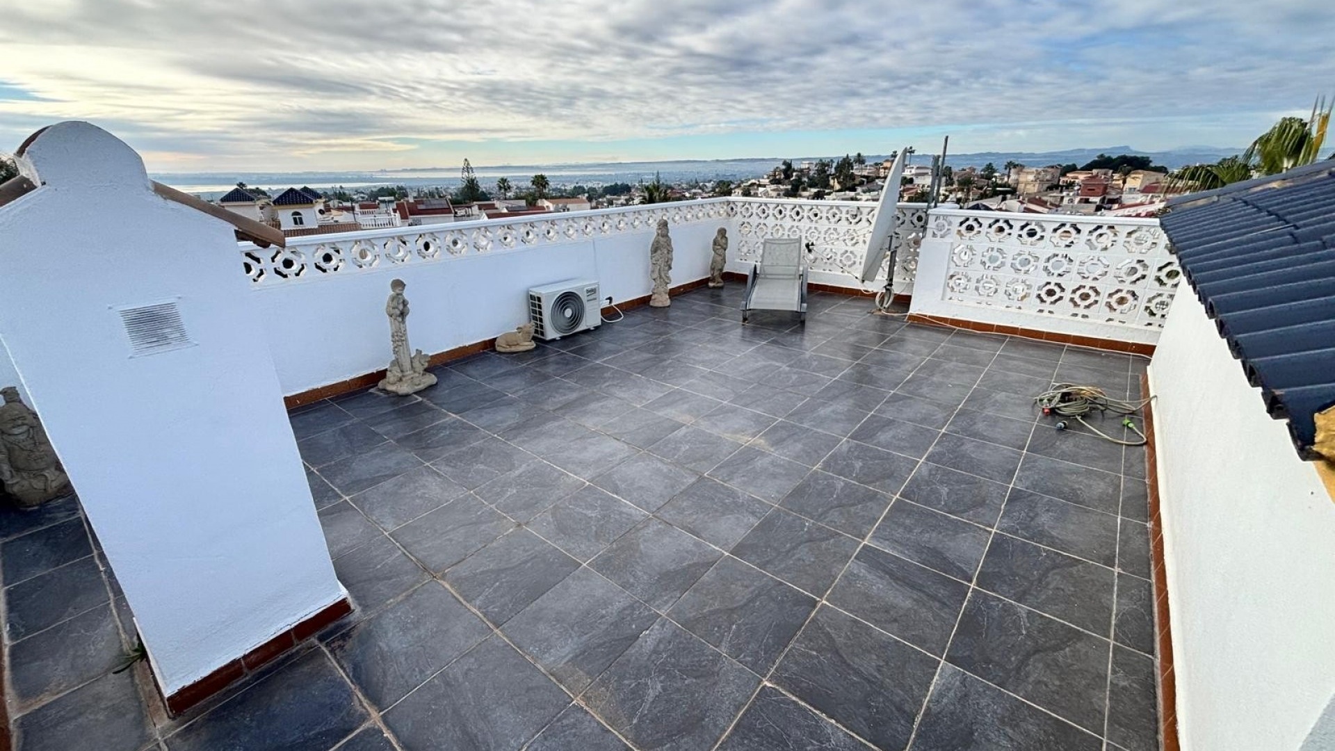 Wederverkoop - Appartement - Ciudad Quesada - Rojales