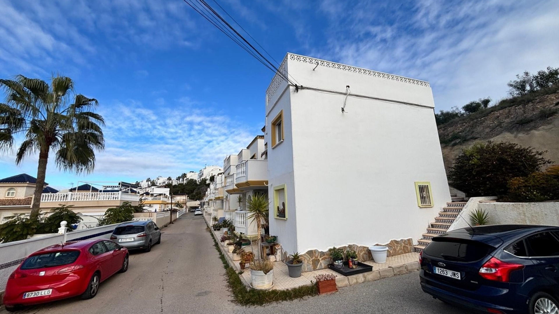 Wederverkoop - Appartement - Ciudad Quesada - Rojales