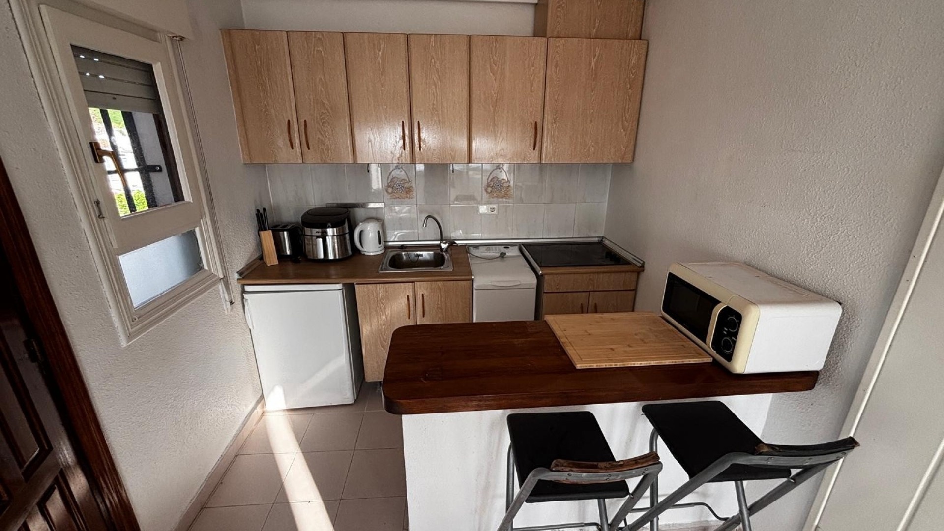 Wederverkoop - Appartement - Ciudad Quesada - Upper Quesada