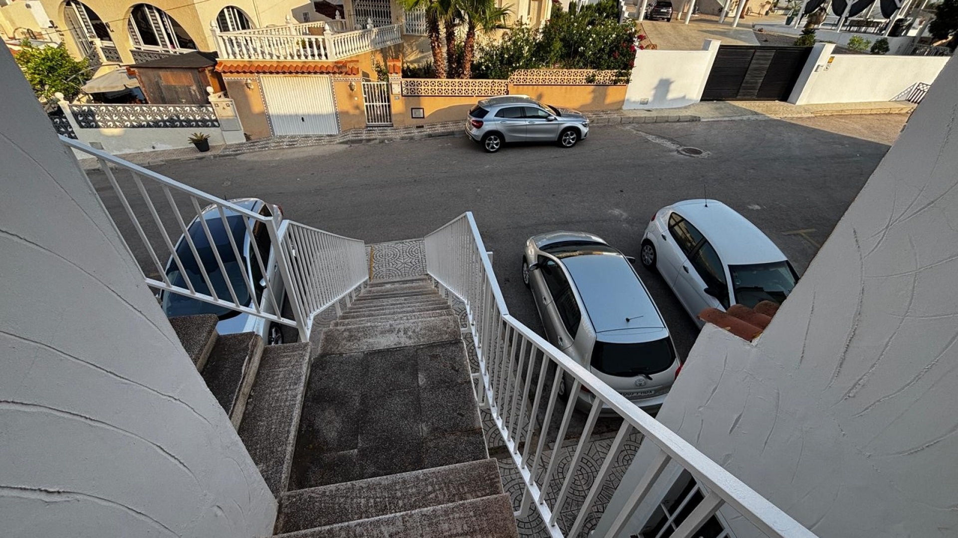 Wederverkoop - Appartement - Ciudad Quesada - Upper Quesada