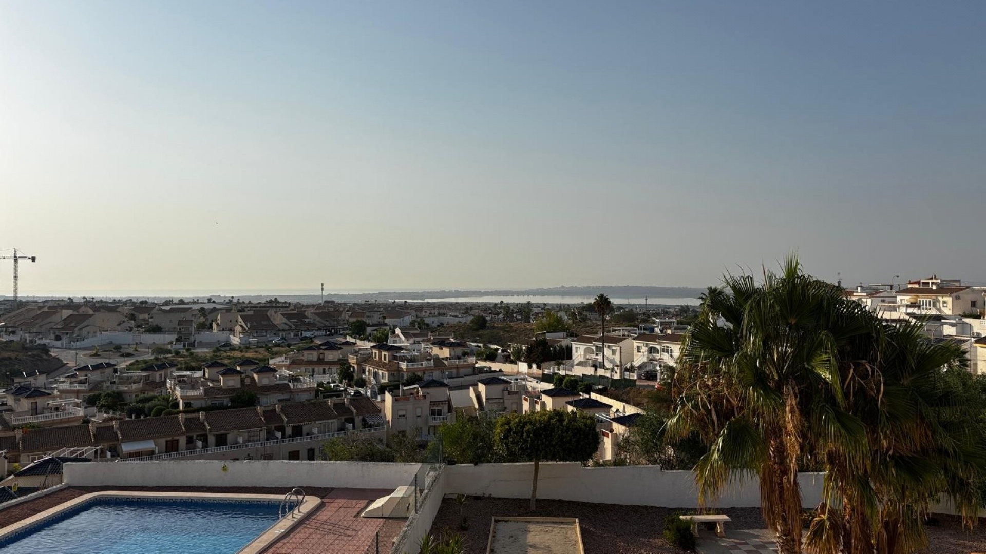 Wederverkoop - Appartement - Ciudad Quesada