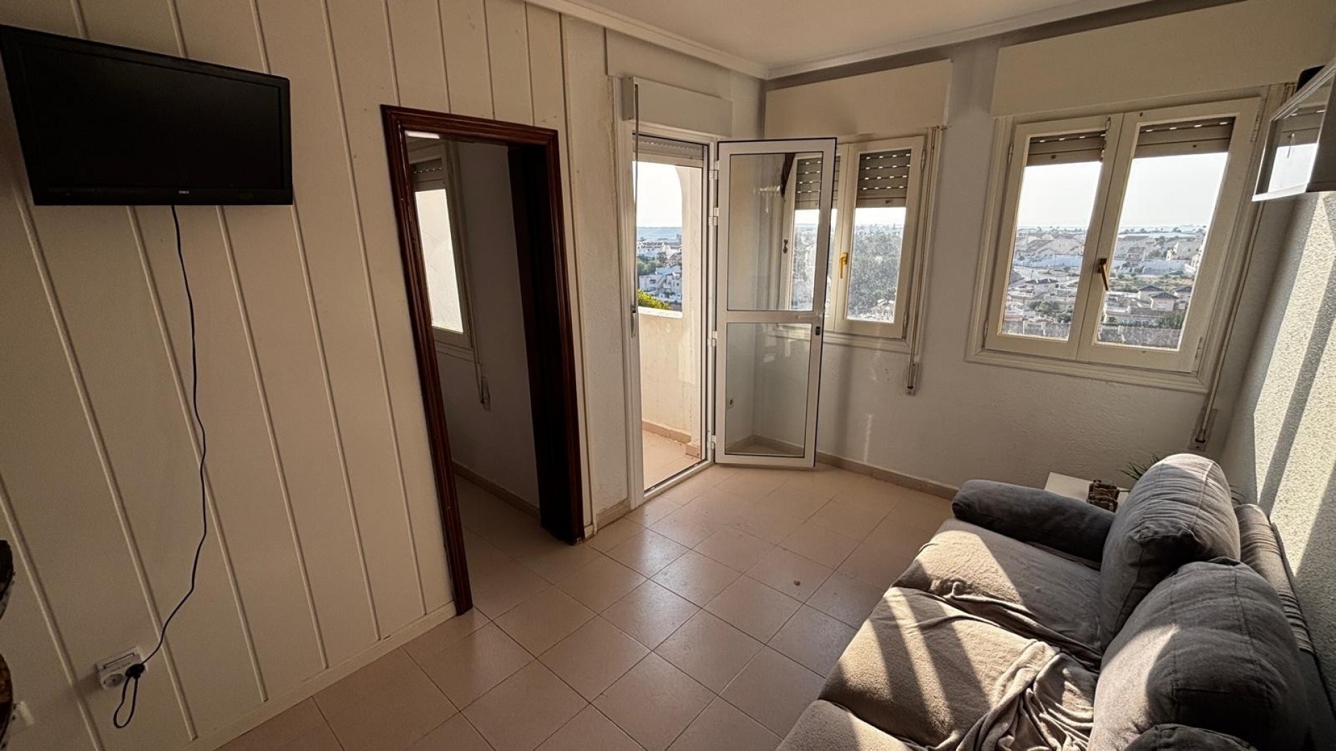 Wederverkoop - Appartement - Ciudad Quesada