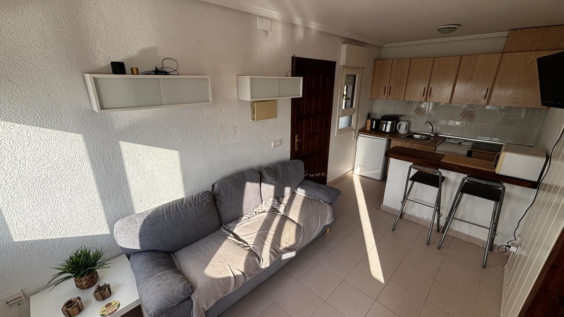 Wederverkoop - Appartement - Ciudad Quesada