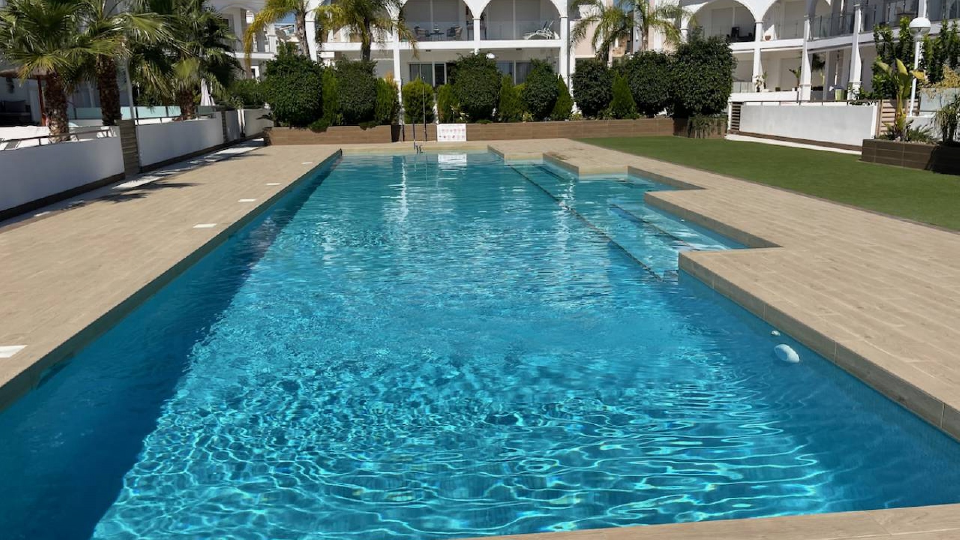 Wederverkoop - Appartement - Ciudad Quesada