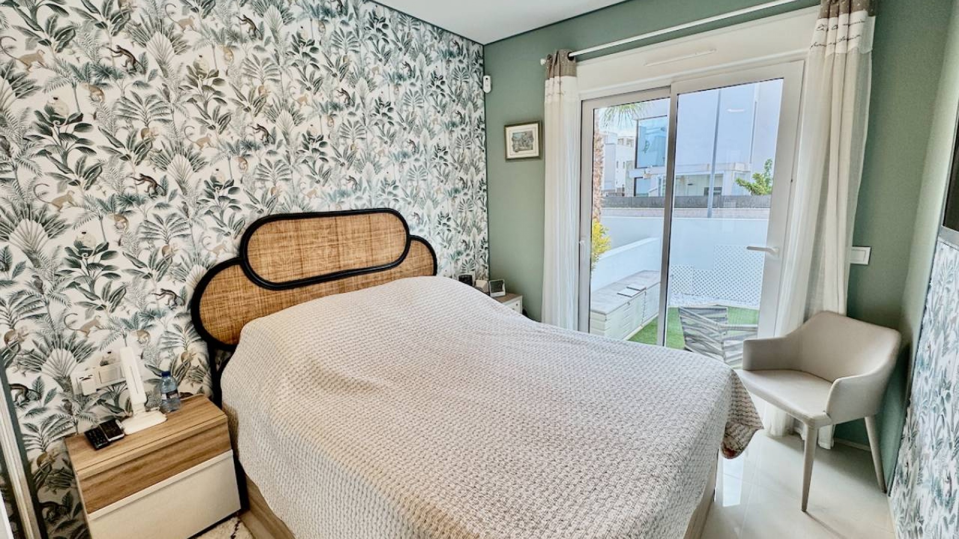 Wederverkoop - Appartement - Ciudad Quesada