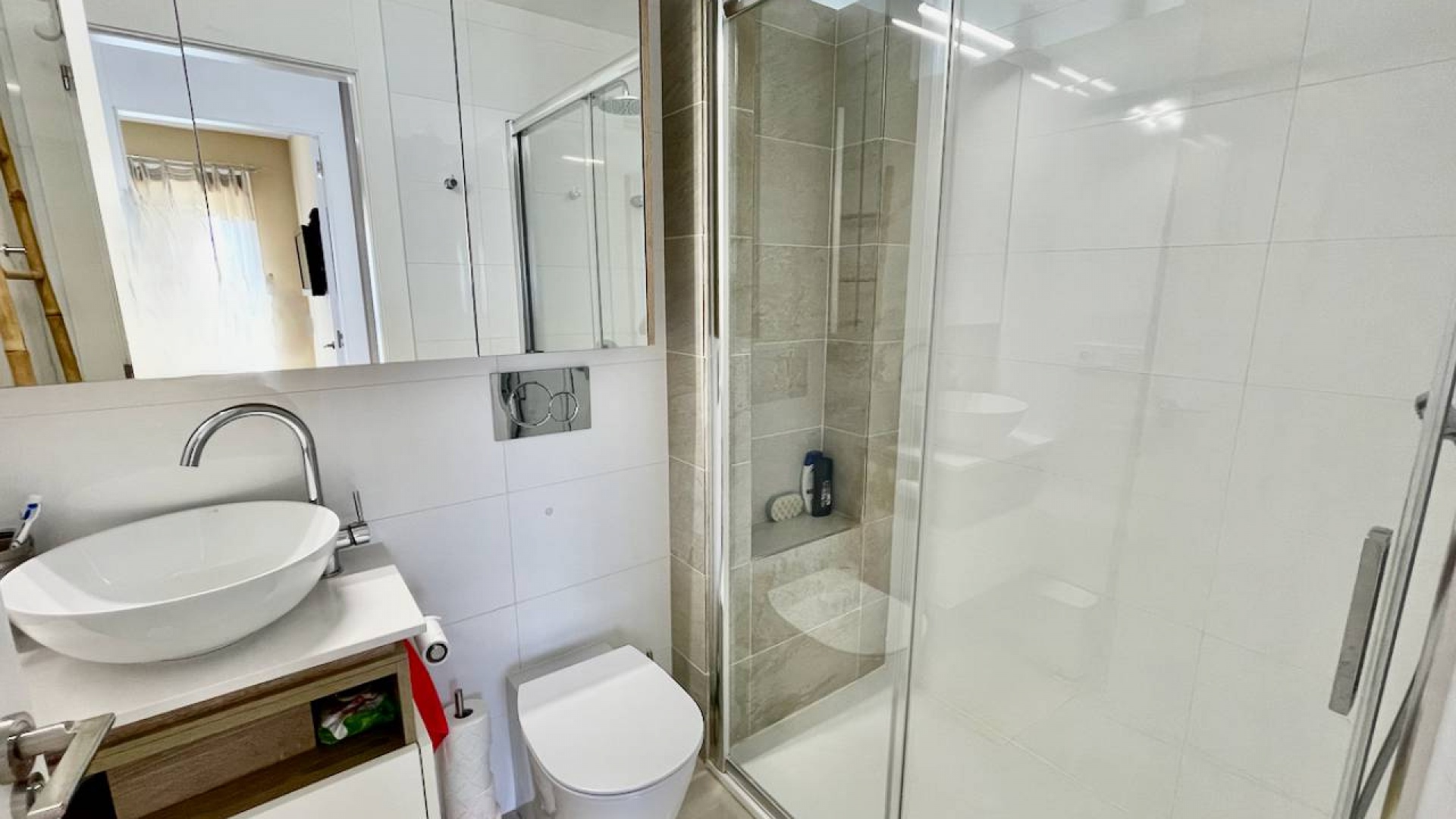 Wederverkoop - Appartement - Ciudad Quesada