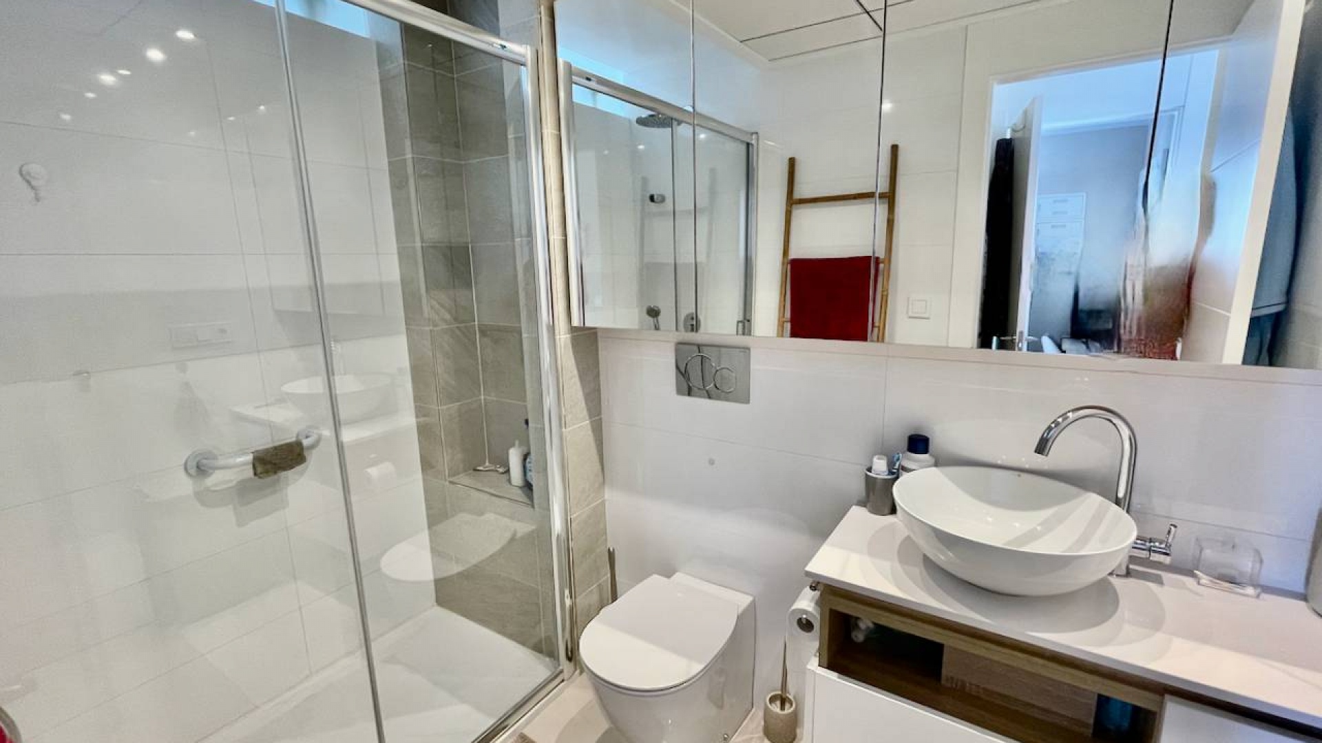 Wederverkoop - Appartement - Ciudad Quesada