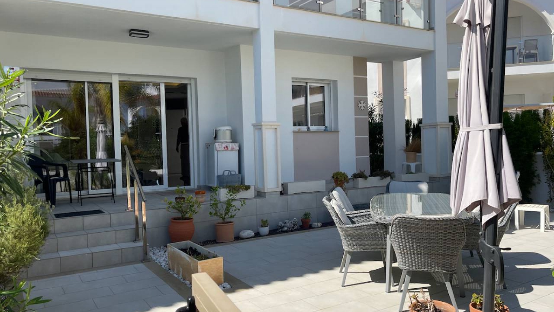 Wederverkoop - Appartement - Ciudad Quesada