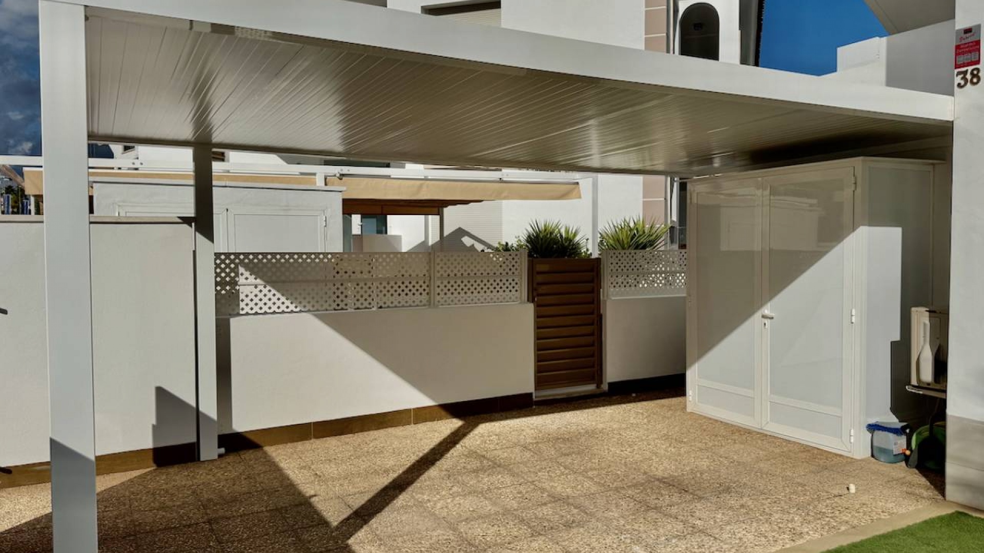 Wederverkoop - Appartement - Ciudad Quesada