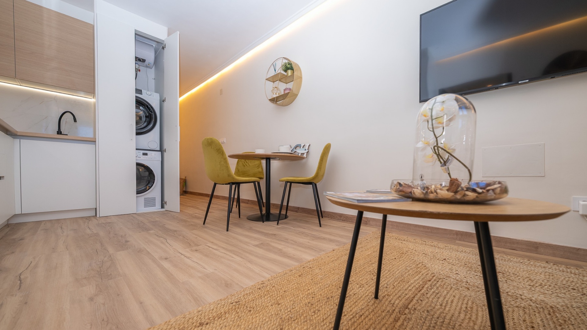 Wederverkoop - Appartement - Ciudad Quesada