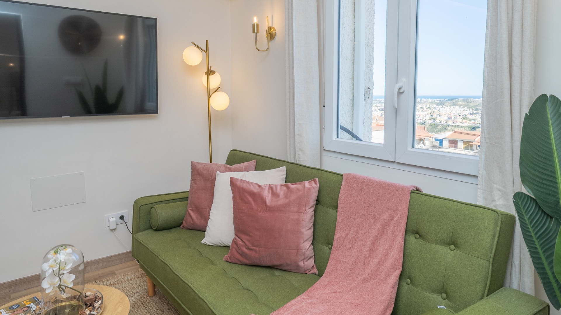 Wederverkoop - Appartement - Ciudad Quesada