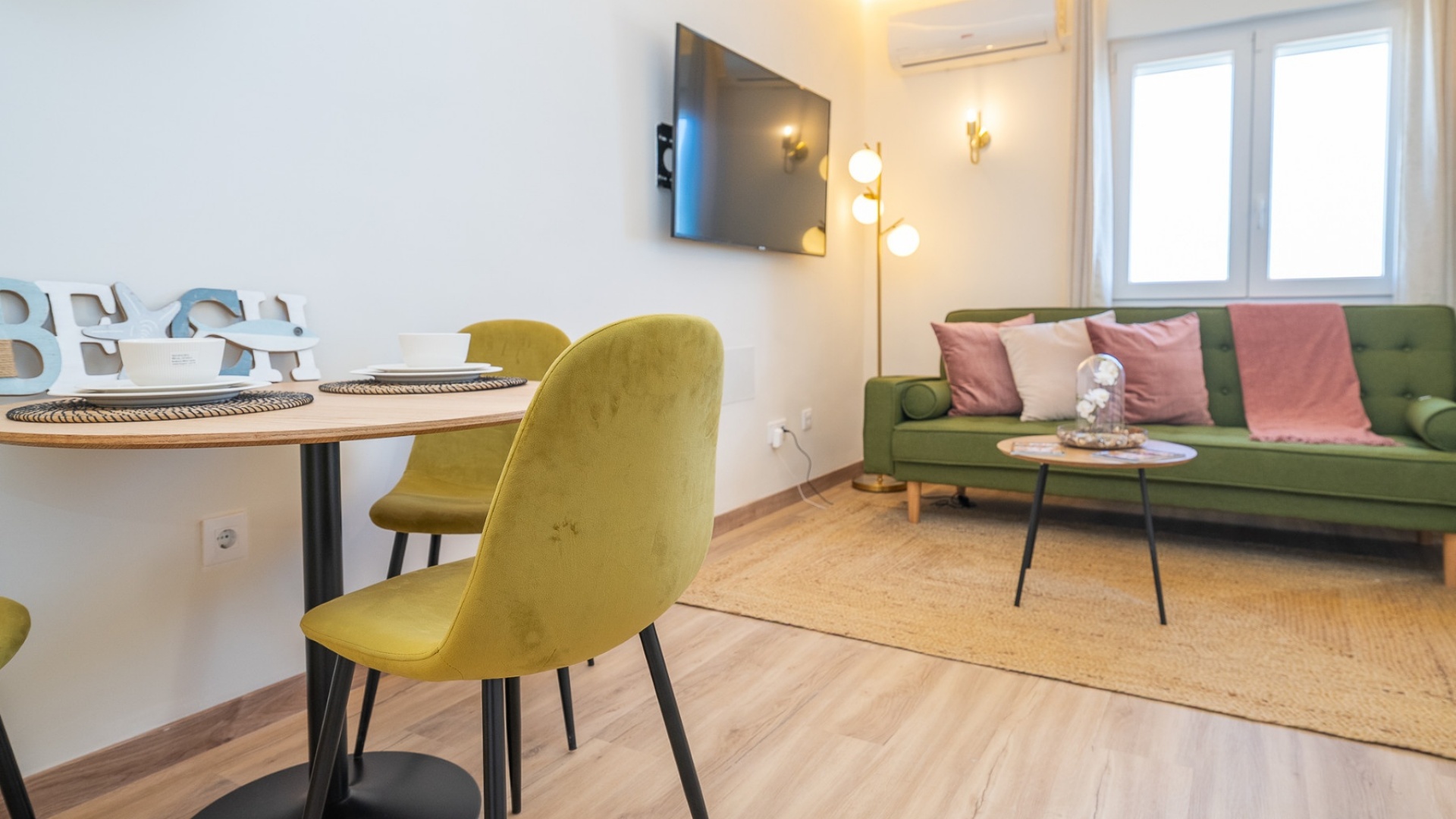 Wederverkoop - Appartement - Ciudad Quesada