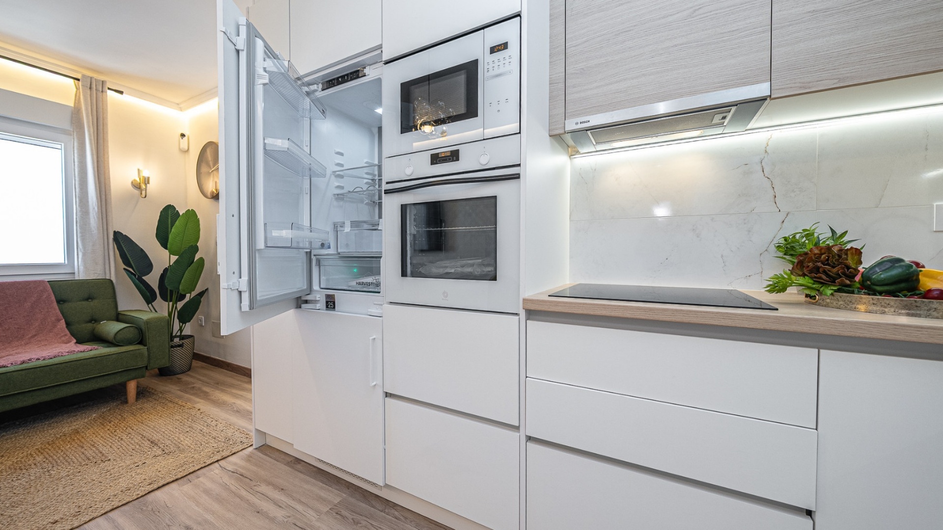 Wederverkoop - Appartement - Ciudad Quesada