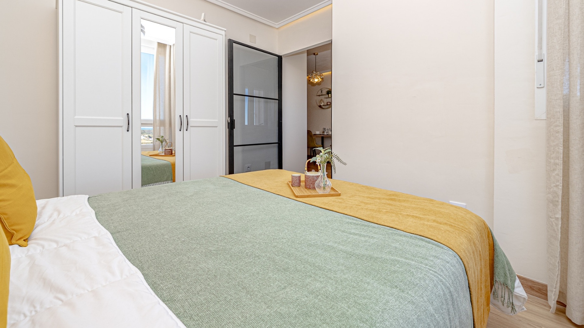 Wederverkoop - Appartement - Ciudad Quesada
