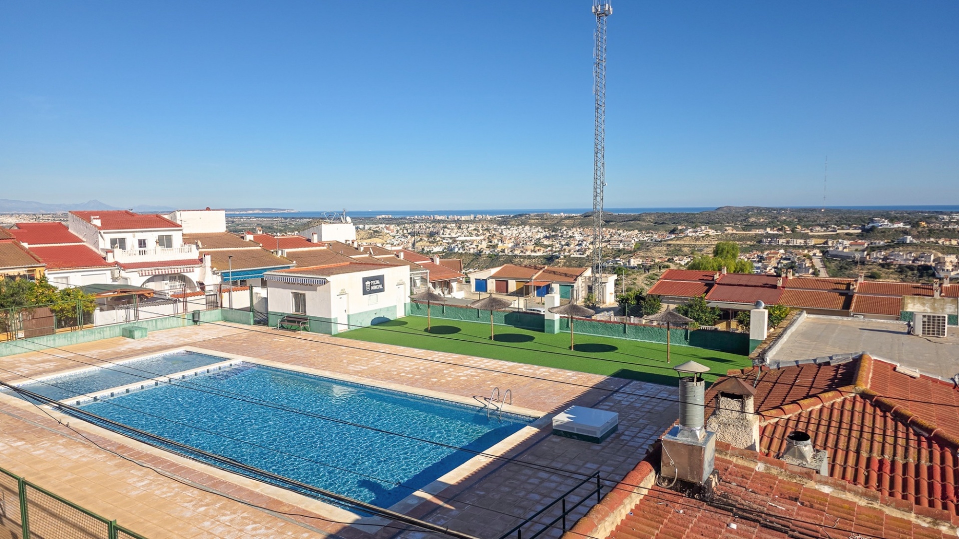 Wederverkoop - Appartement - Ciudad Quesada