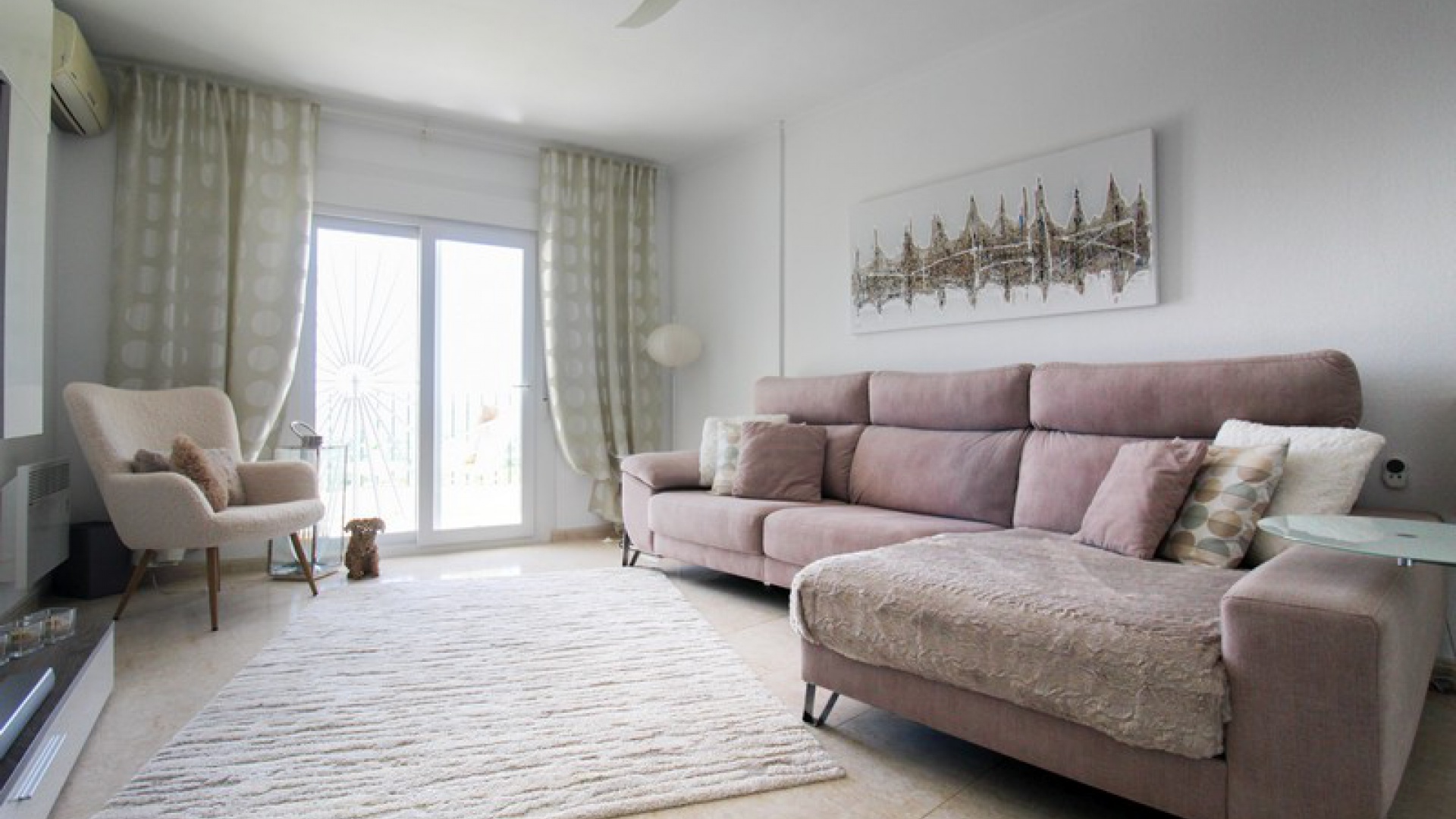 Wederverkoop - Appartement - Ciudad Quesada