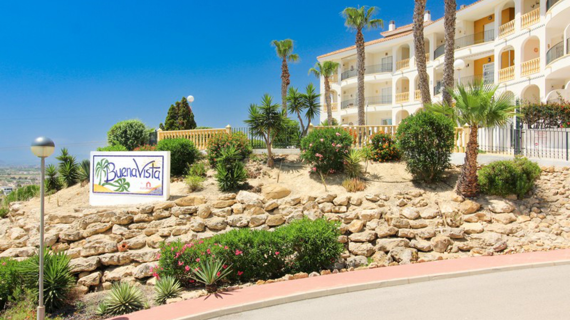 Wederverkoop - Appartement - Ciudad Quesada