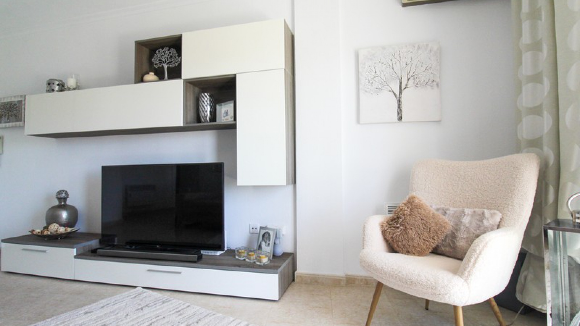 Wederverkoop - Appartement - Ciudad Quesada