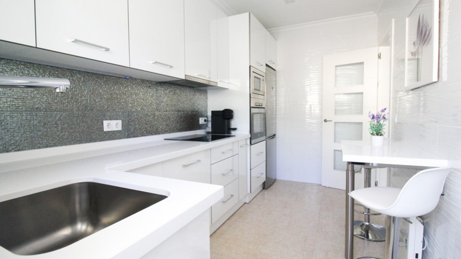 Wederverkoop - Appartement - Ciudad Quesada