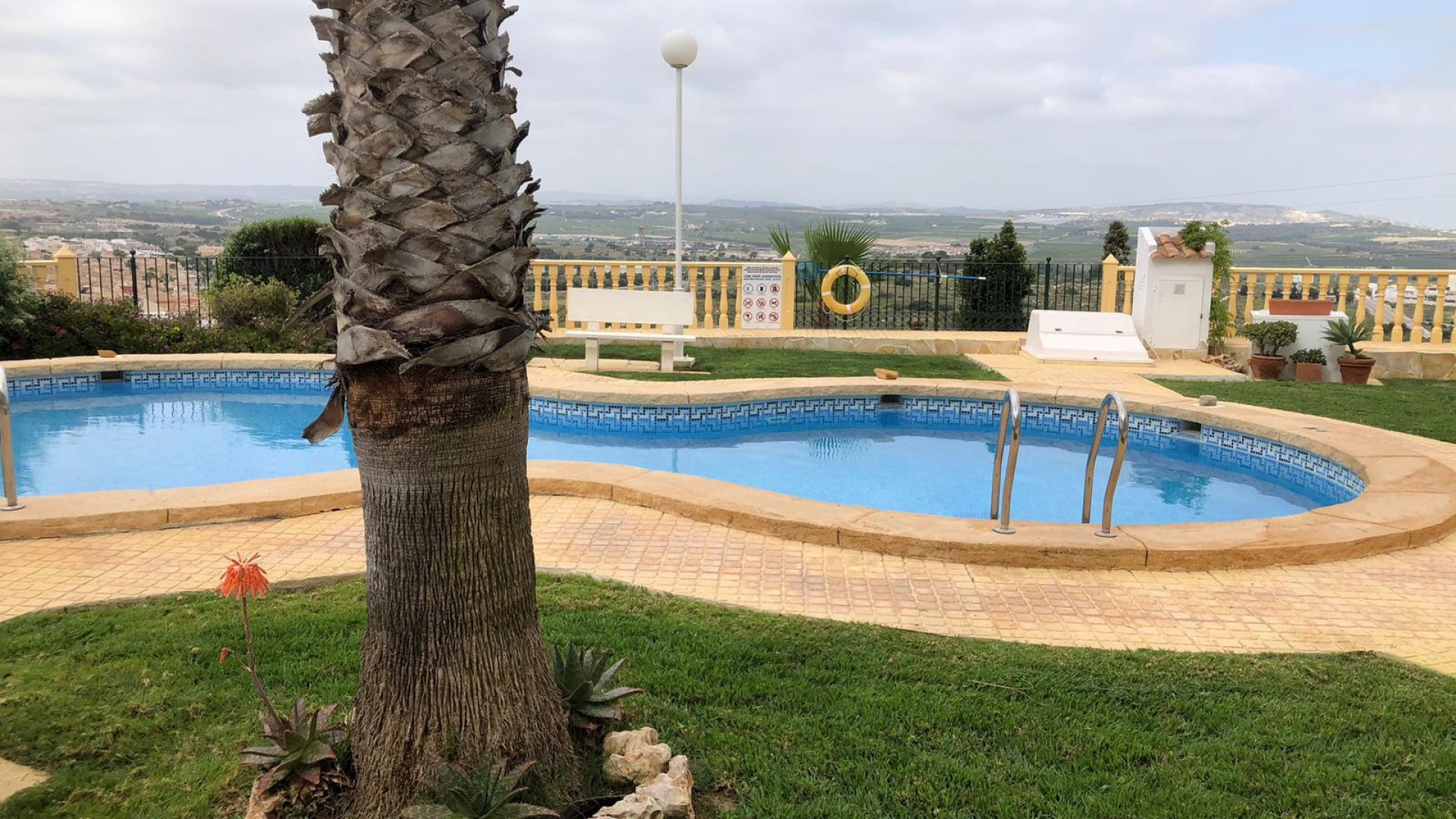 Wederverkoop - Appartement - Ciudad Quesada