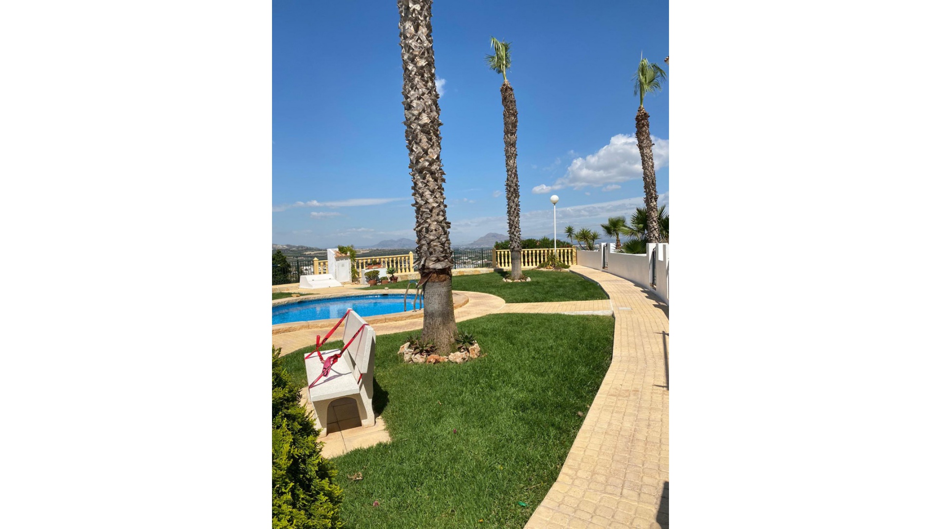 Wederverkoop - Appartement - Ciudad Quesada