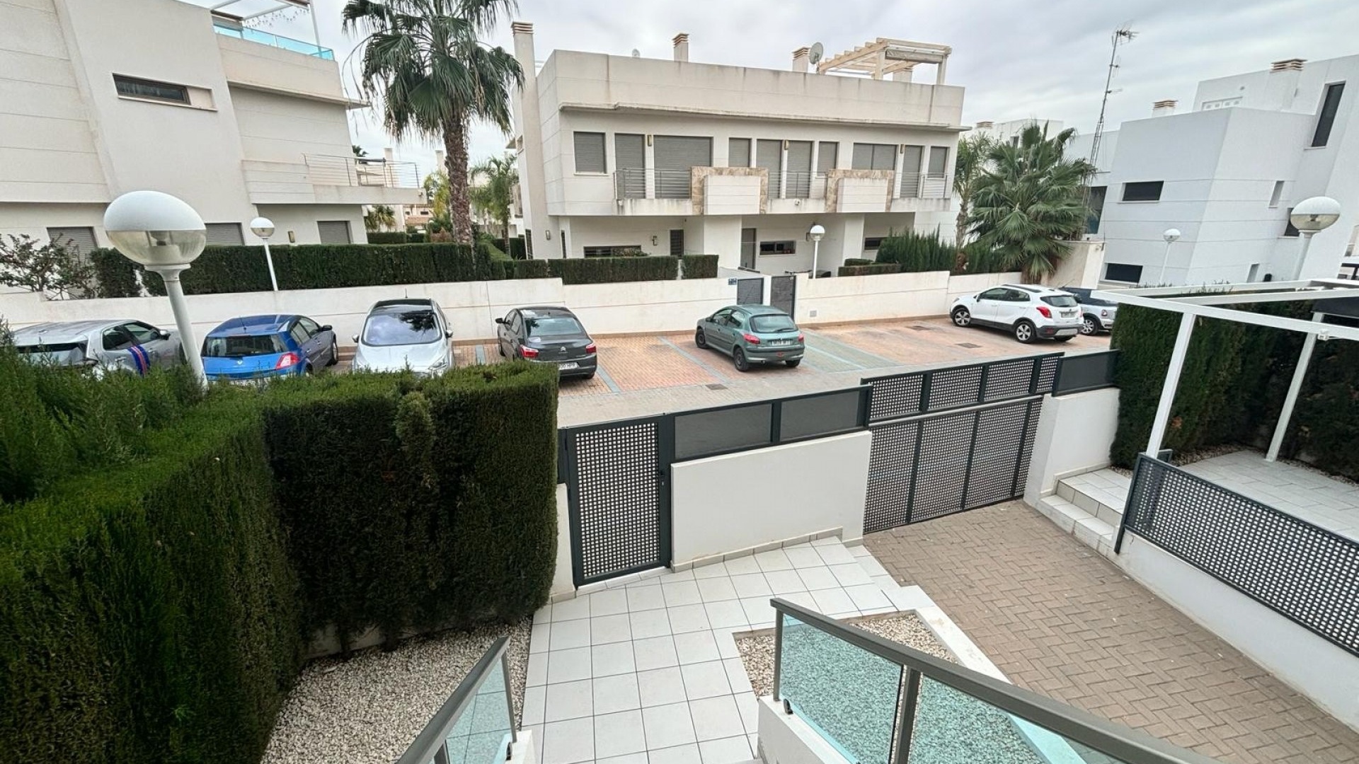 Wederverkoop - Appartement - Ciudad Quesada