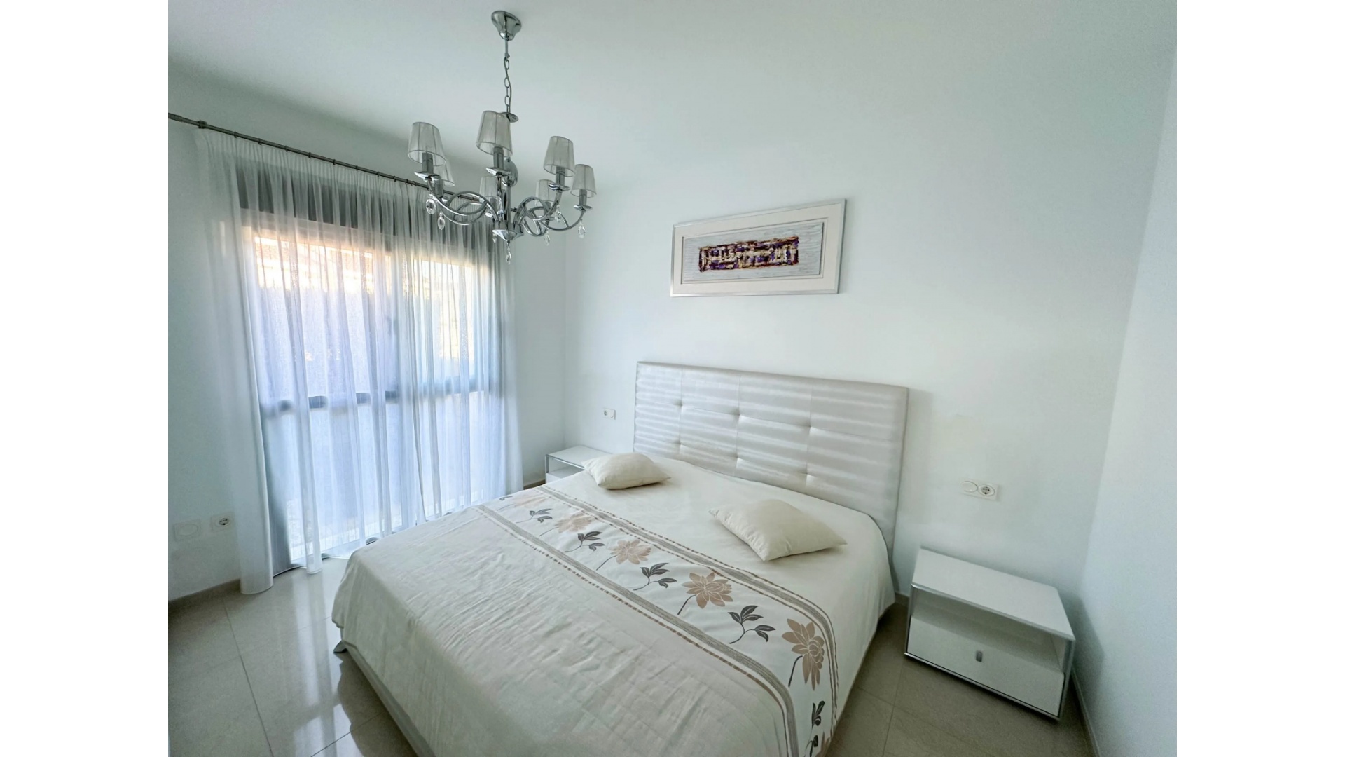 Wederverkoop - Appartement - Ciudad Quesada