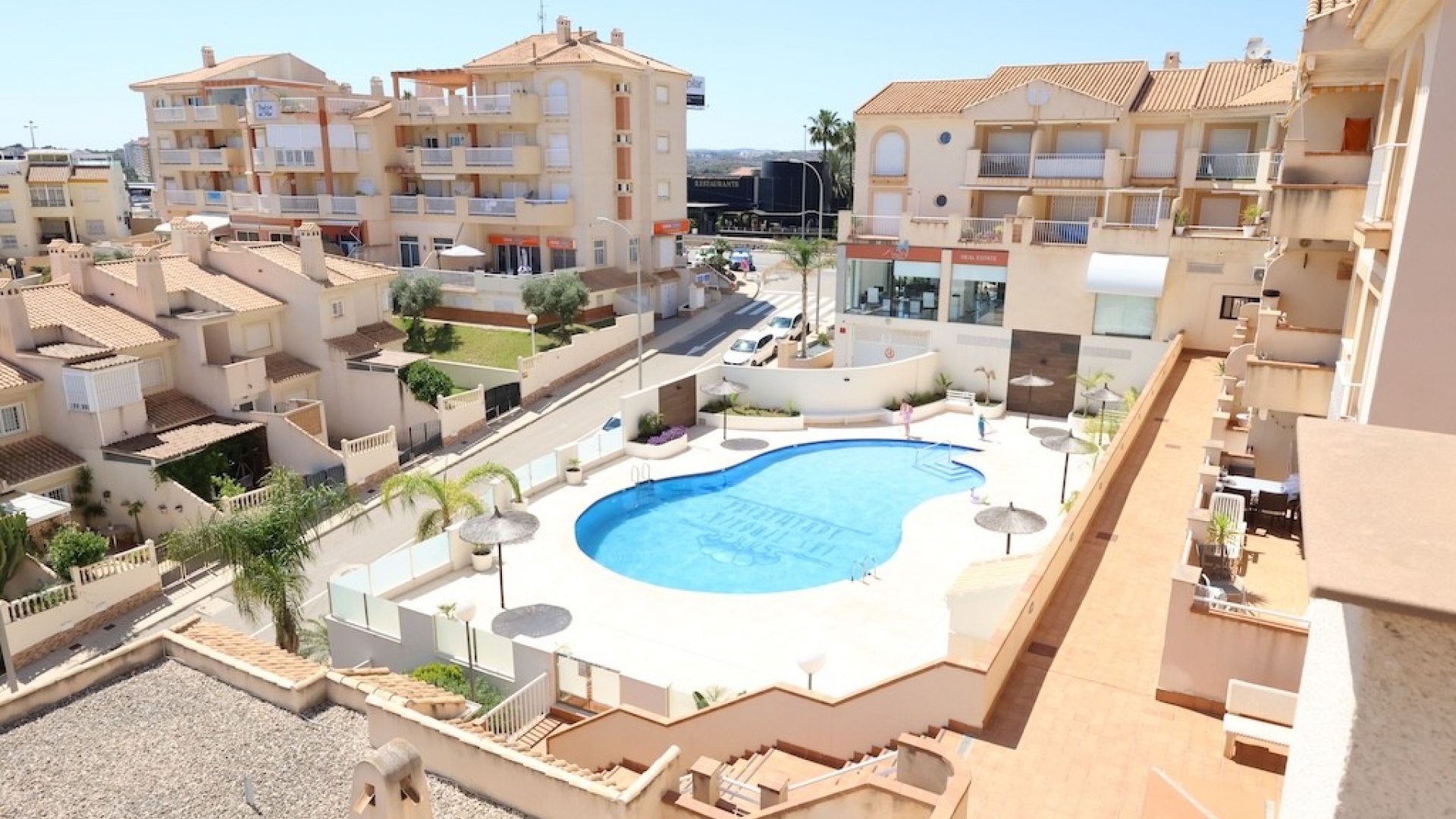 Wederverkoop - Appartement - Costa Blanca - Orihuela Costa