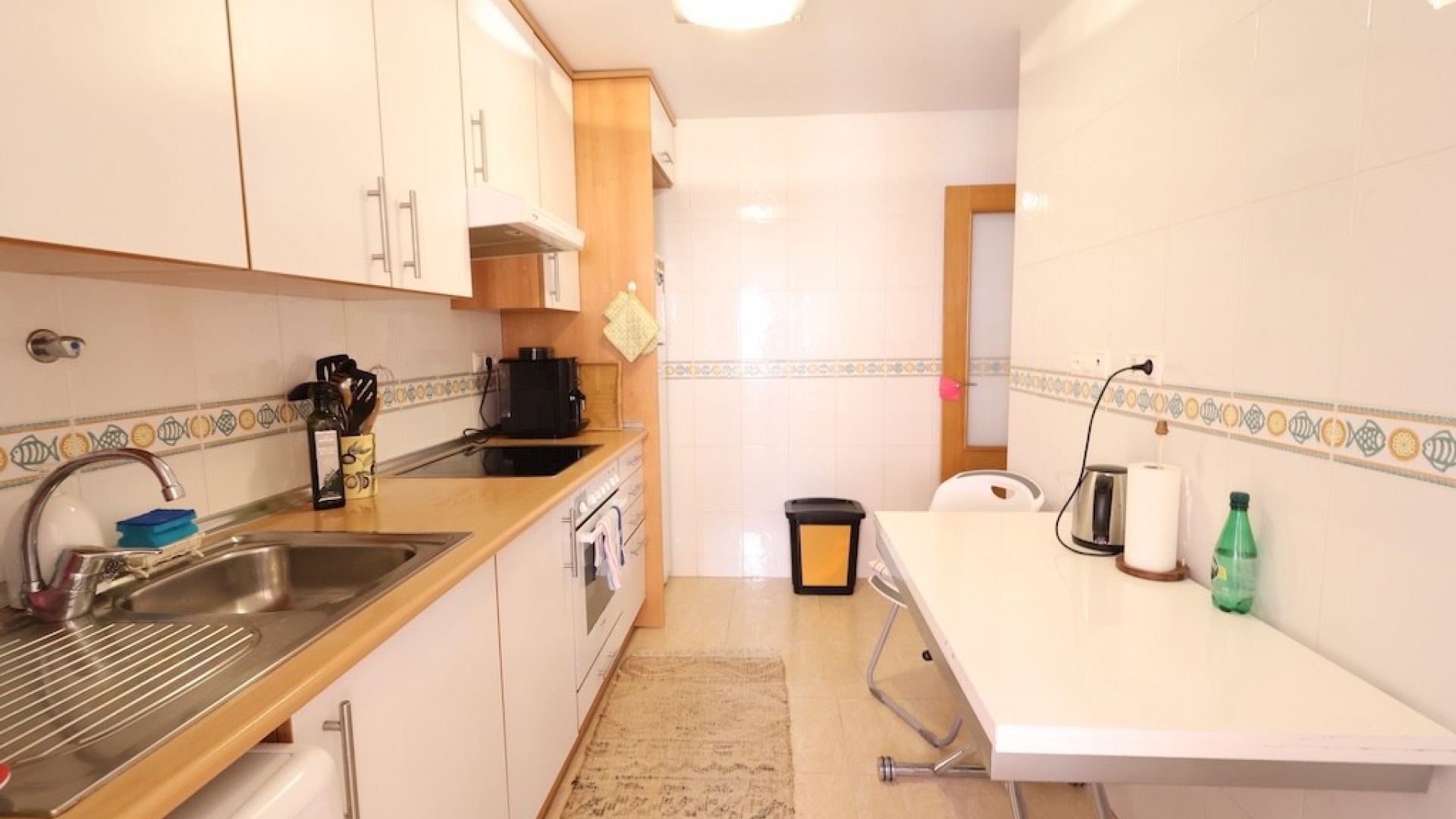 Wederverkoop - Appartement - Costa Blanca - Orihuela Costa